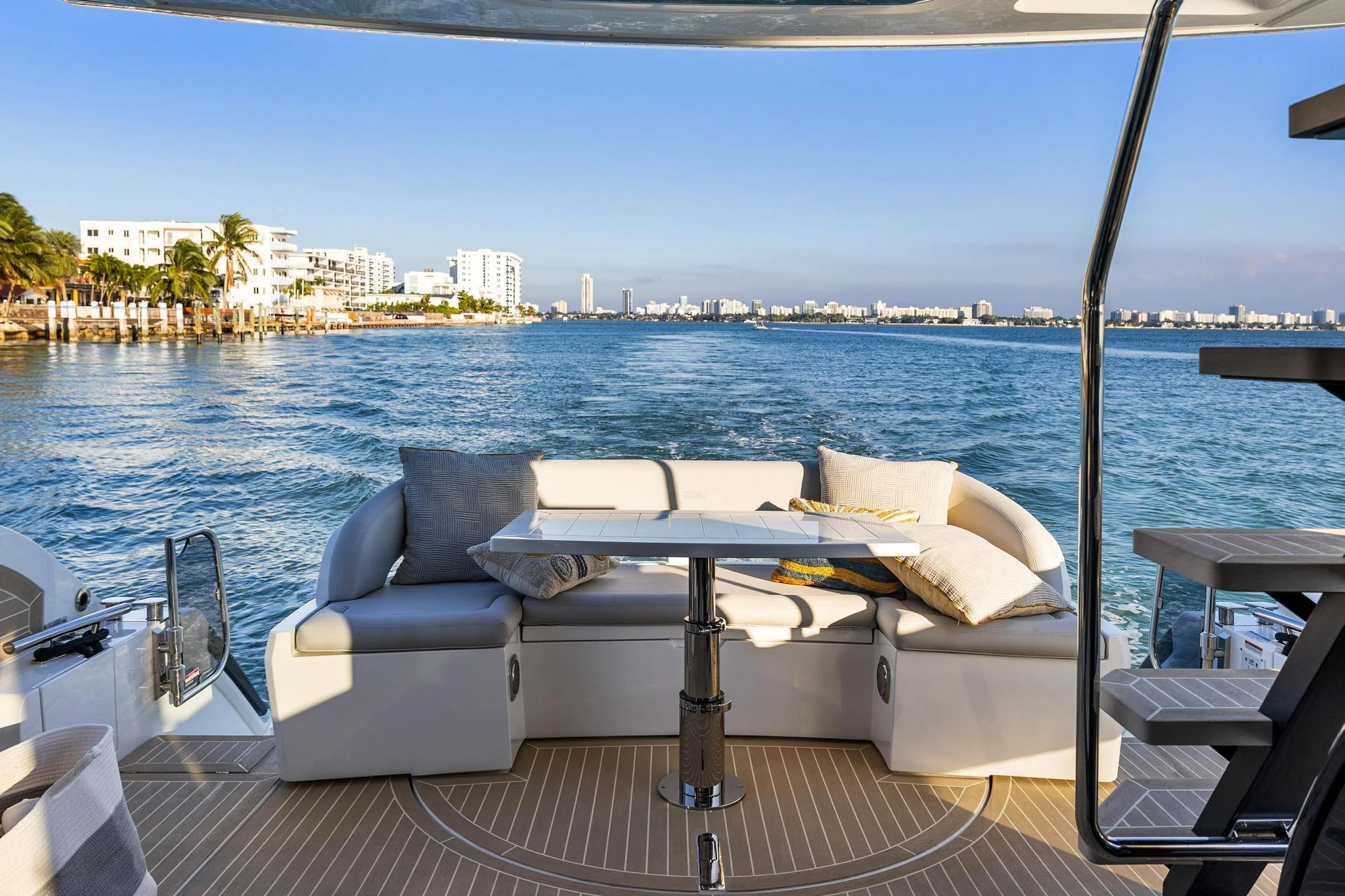 2025 Galeon 50 FLY Image Thumbnail #61