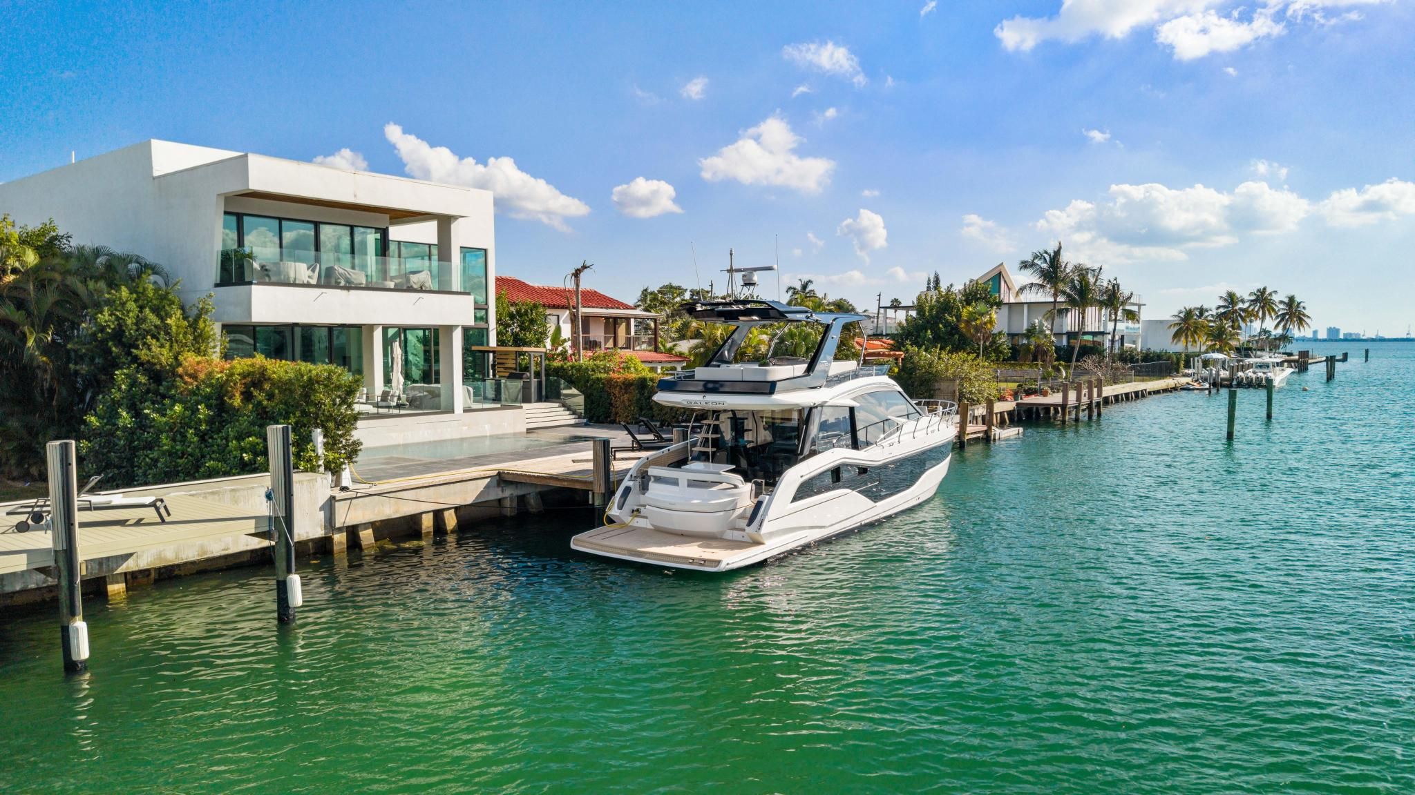 2025 Galeon 50 FLY Image Thumbnail #73