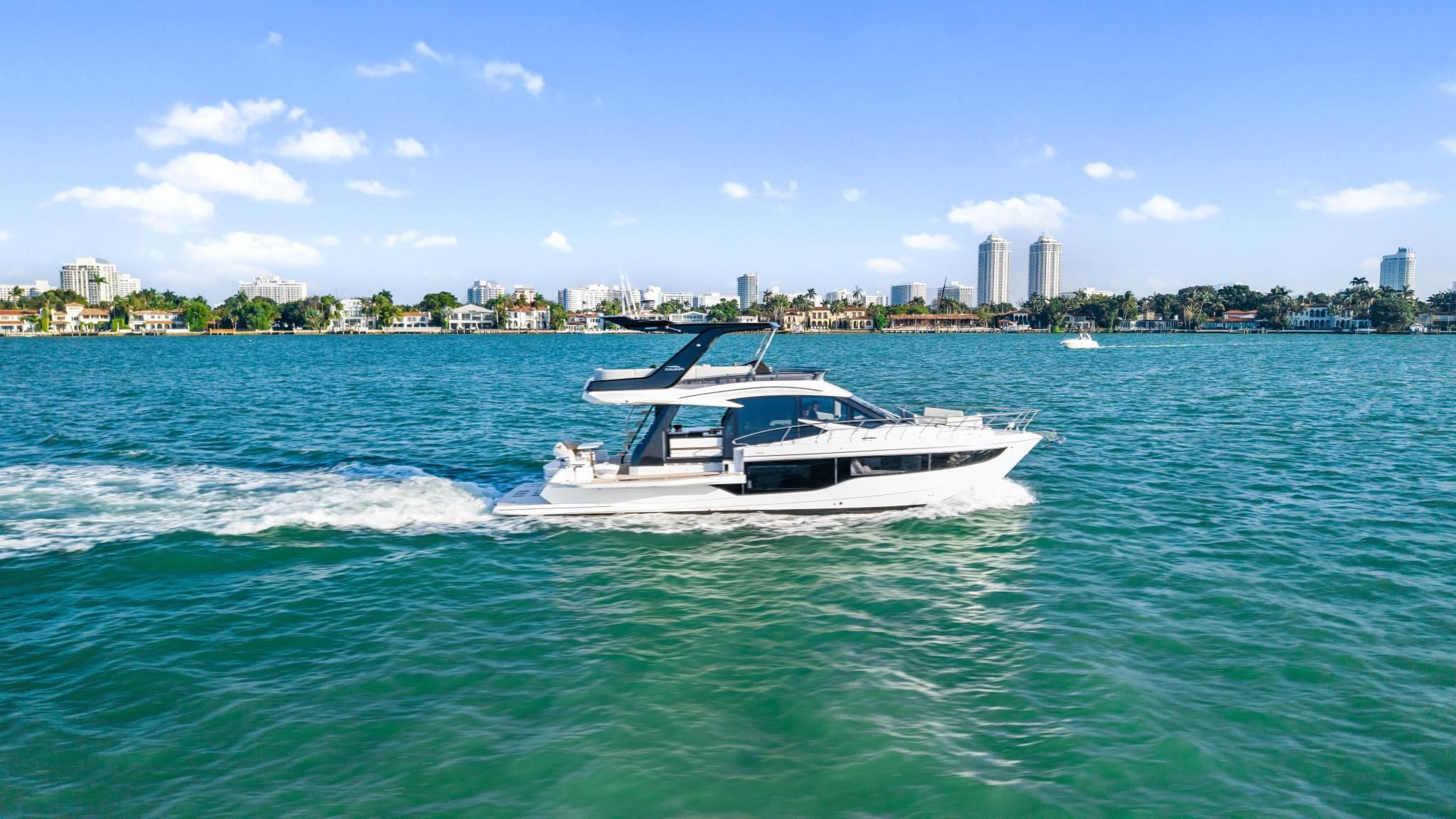 2025 Galeon 50 FLY Image Thumbnail #88
