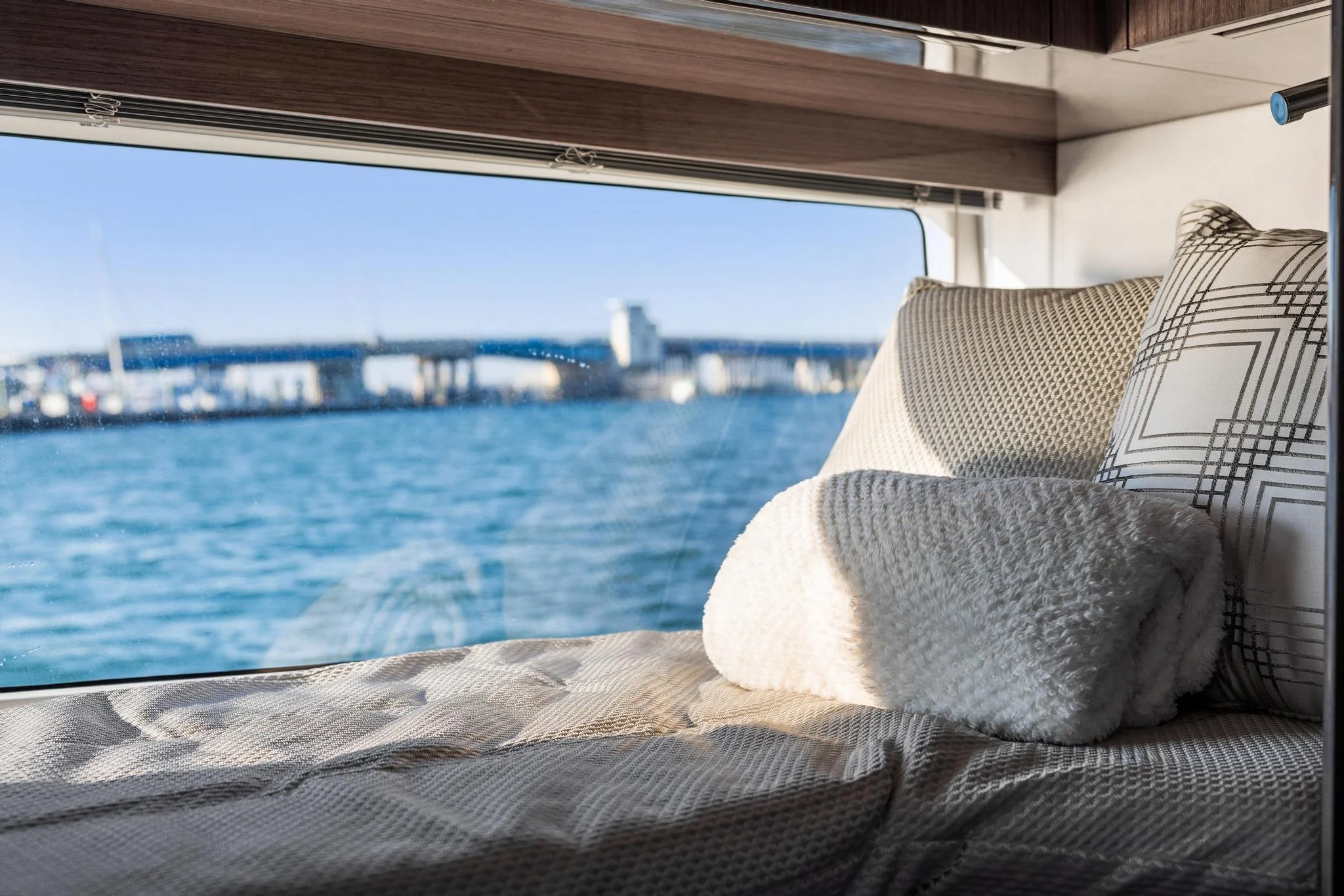 2025 Galeon 50 FLY Image Thumbnail #46