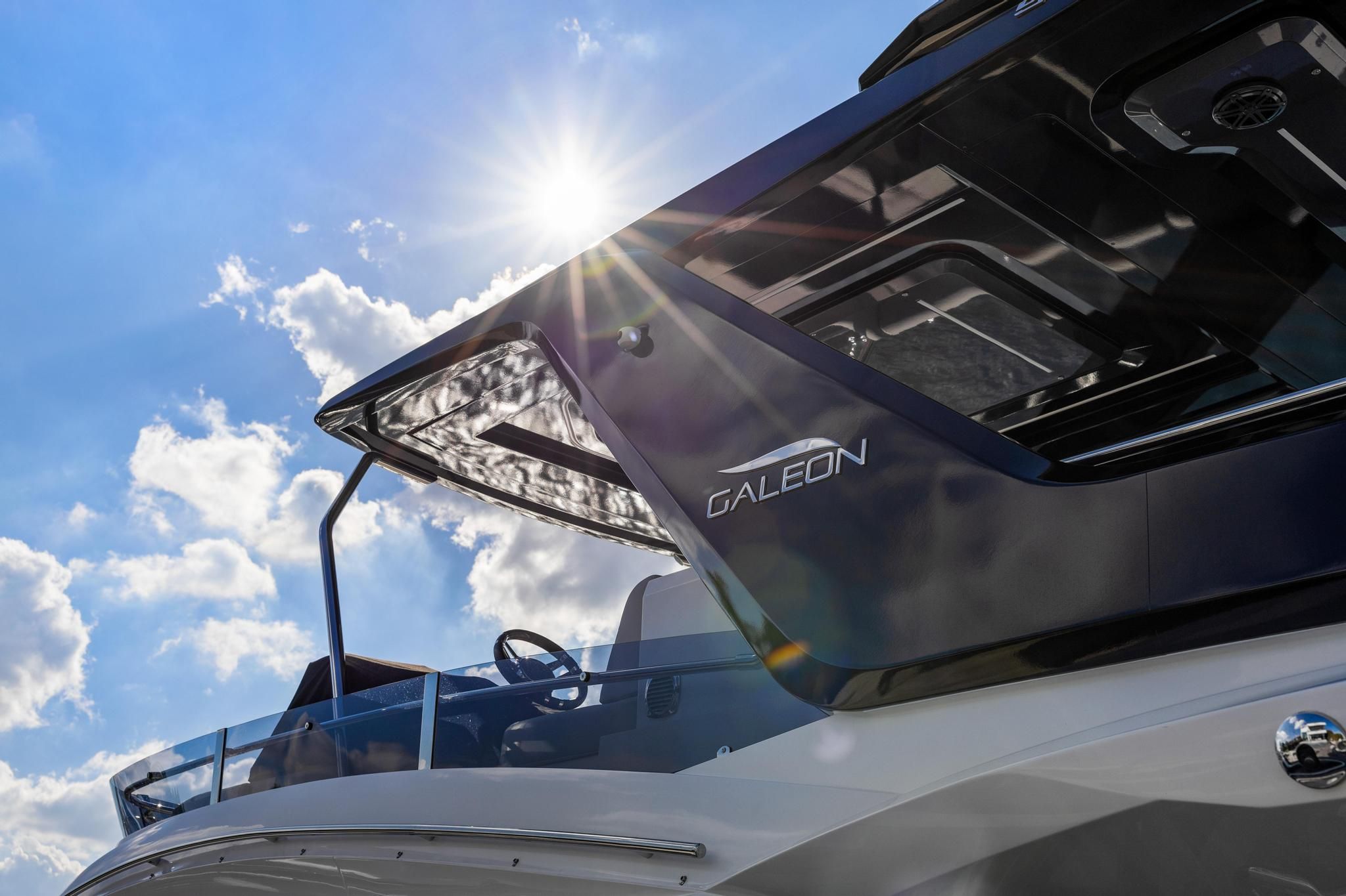 2025 Galeon 50 FLY Image Thumbnail #9