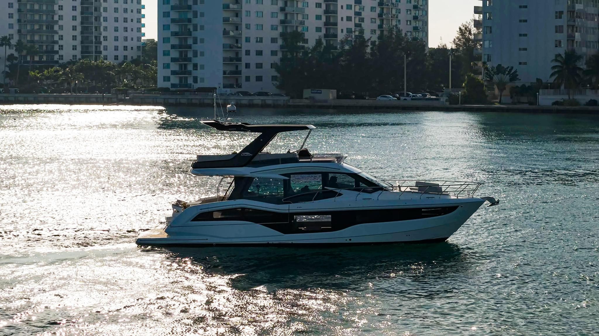 2025 Galeon 50 FLY Image Thumbnail #77