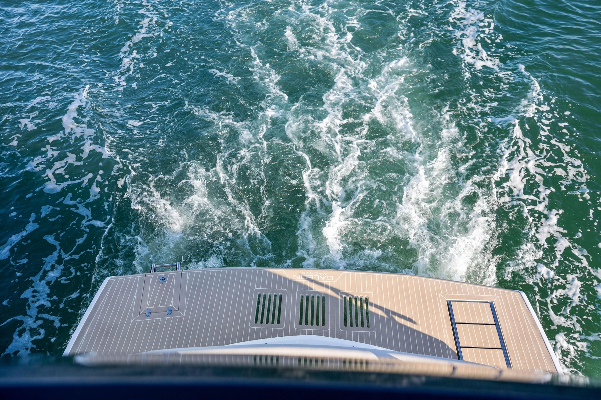 2025 Galeon 50 FLY Image Thumbnail #56