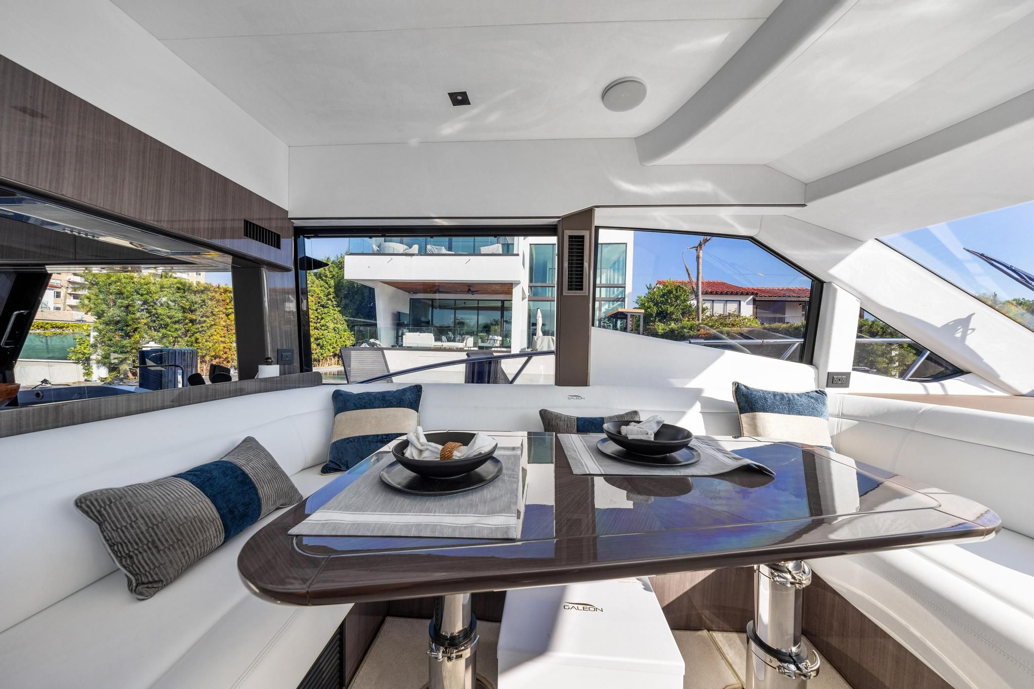 2025 Galeon 50 FLY Image Thumbnail #15