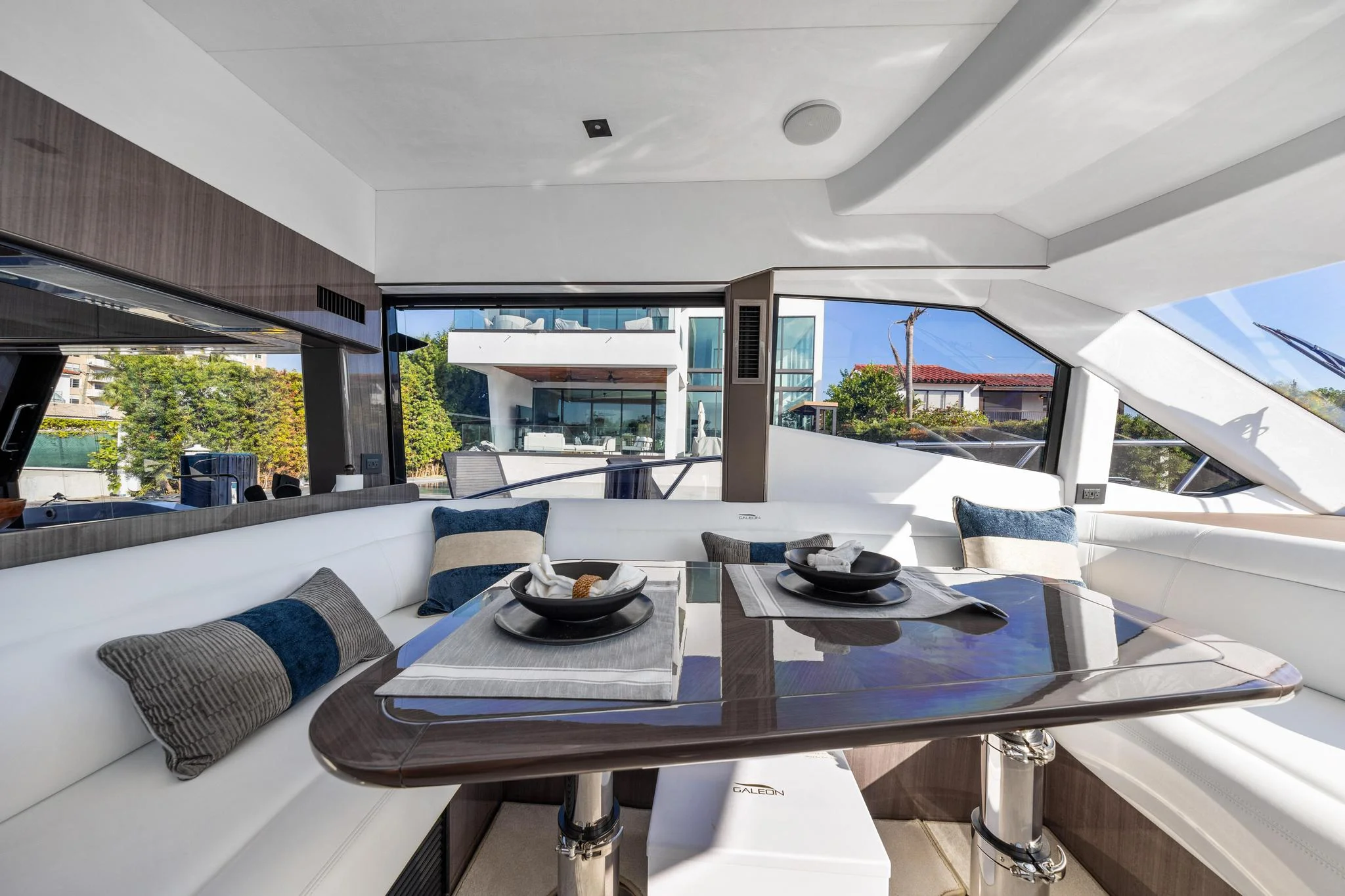 2025 Galeon 50 FLY Image Thumbnail #15