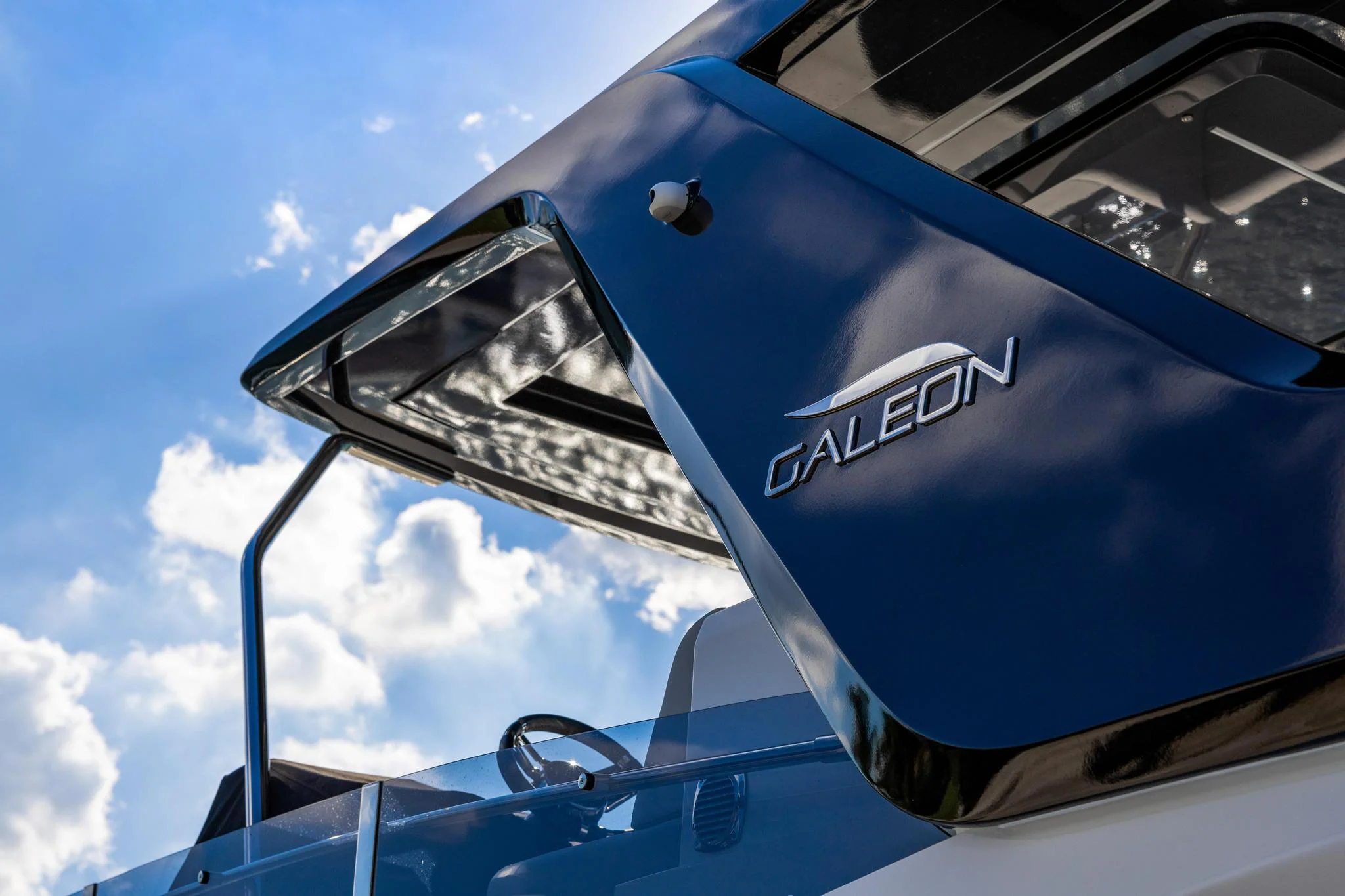 2025 Galeon 50 FLY Image Thumbnail #10