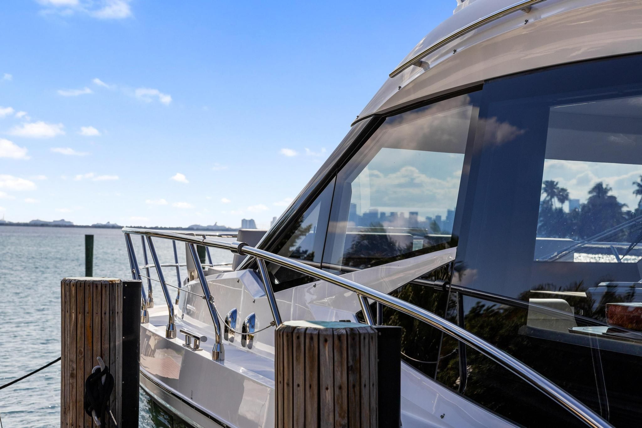 2025 Galeon 50 FLY Image Thumbnail #11