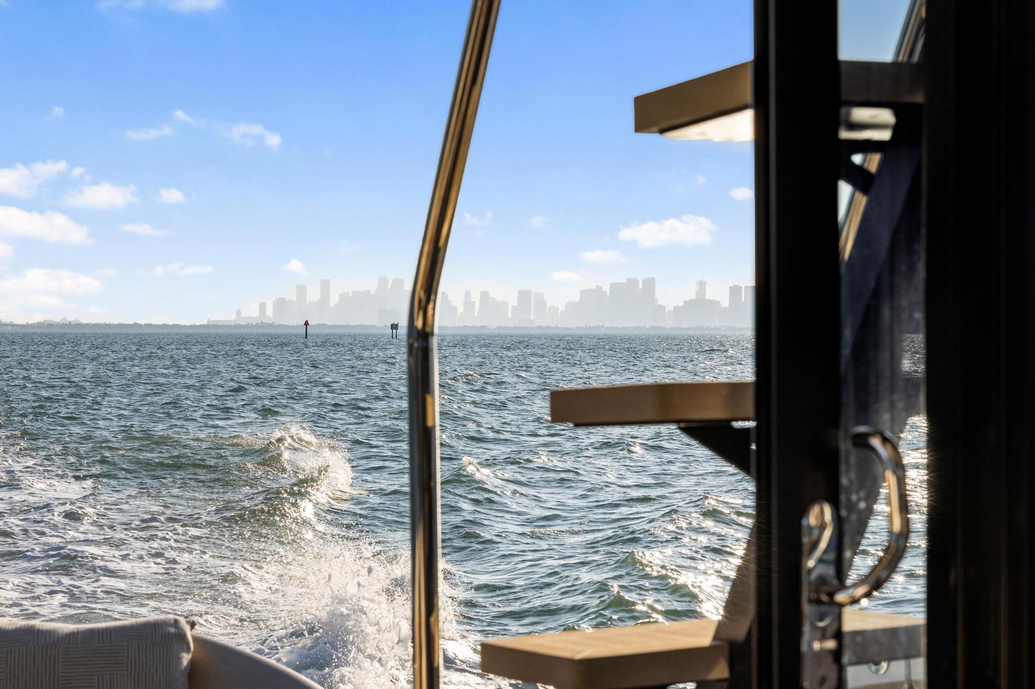 2025 Galeon 50 FLY Image Thumbnail #28