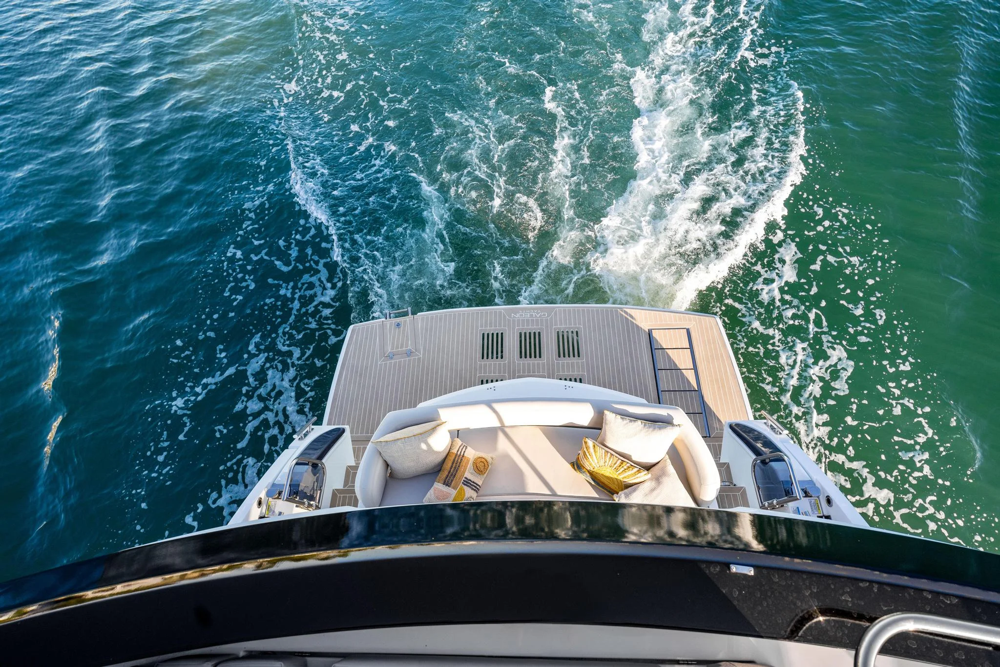 2025 Galeon 50 FLY Image Thumbnail #70