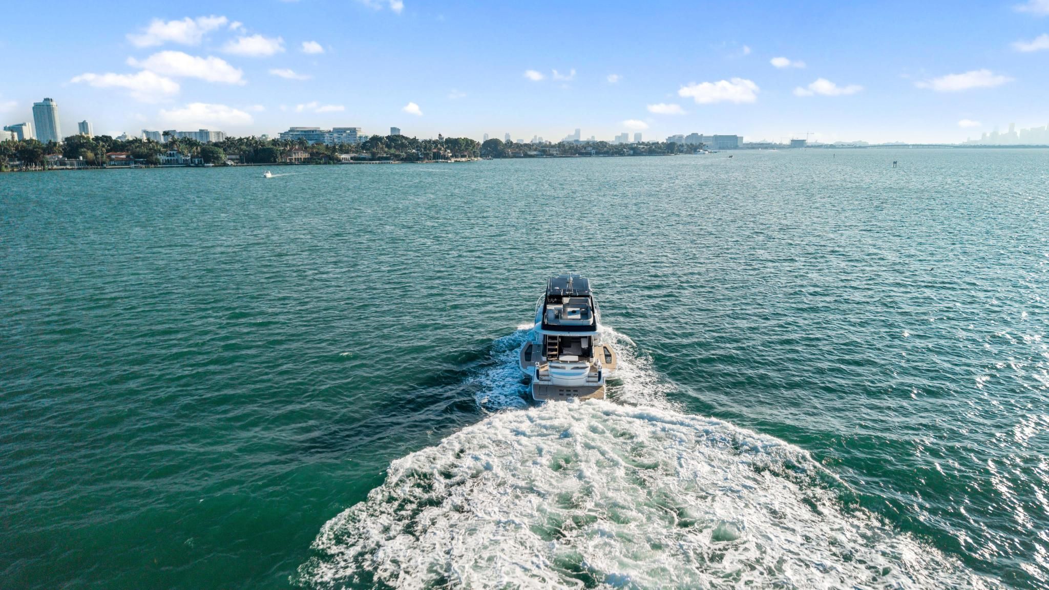 2025 Galeon 50 FLY Image Thumbnail #85