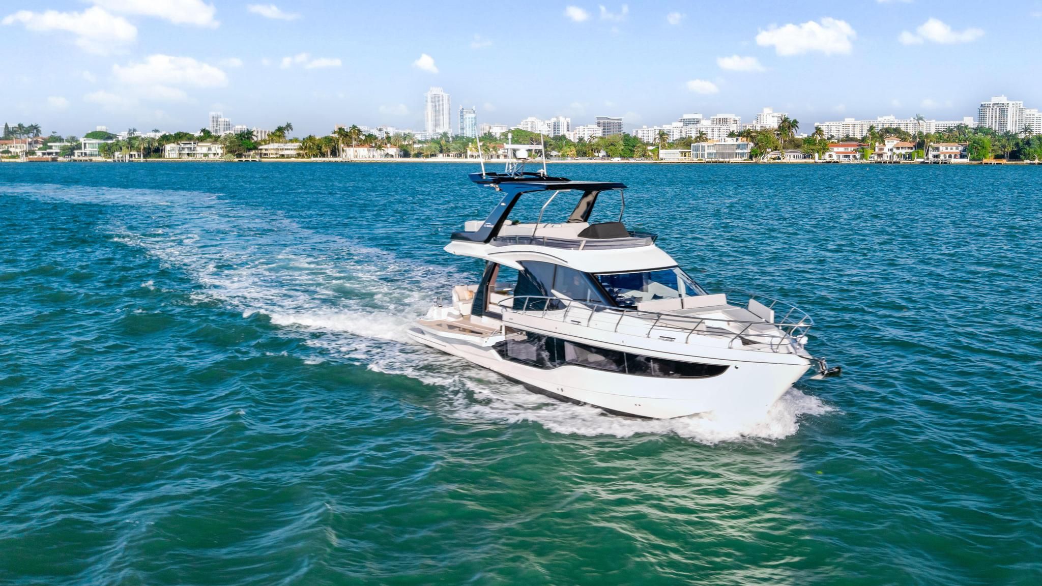 2025 Galeon 50 FLY Image Thumbnail #89