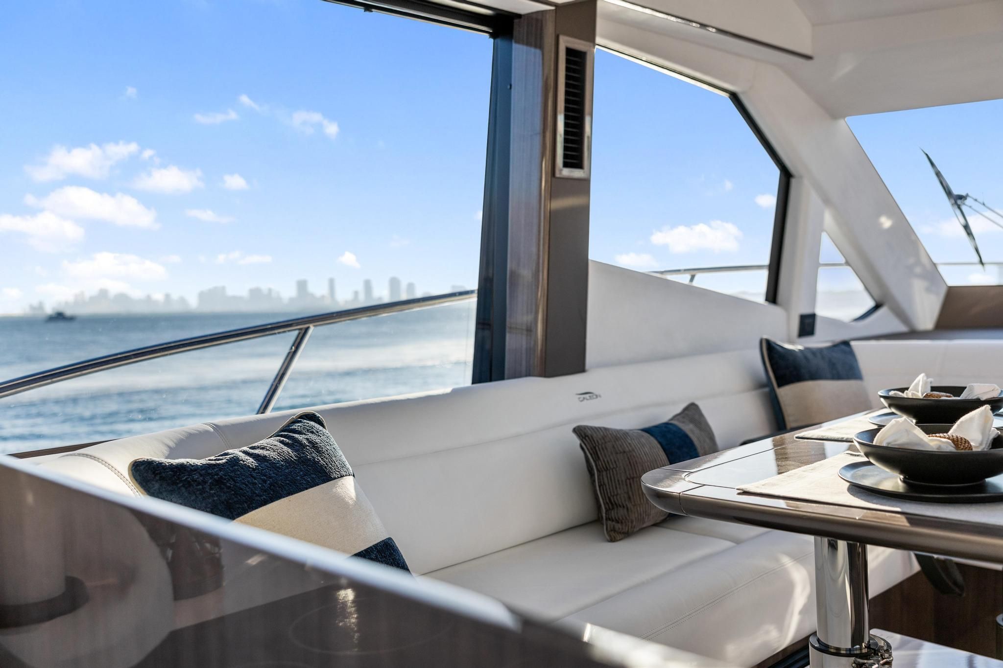 2025 Galeon 50 FLY Image Thumbnail #60