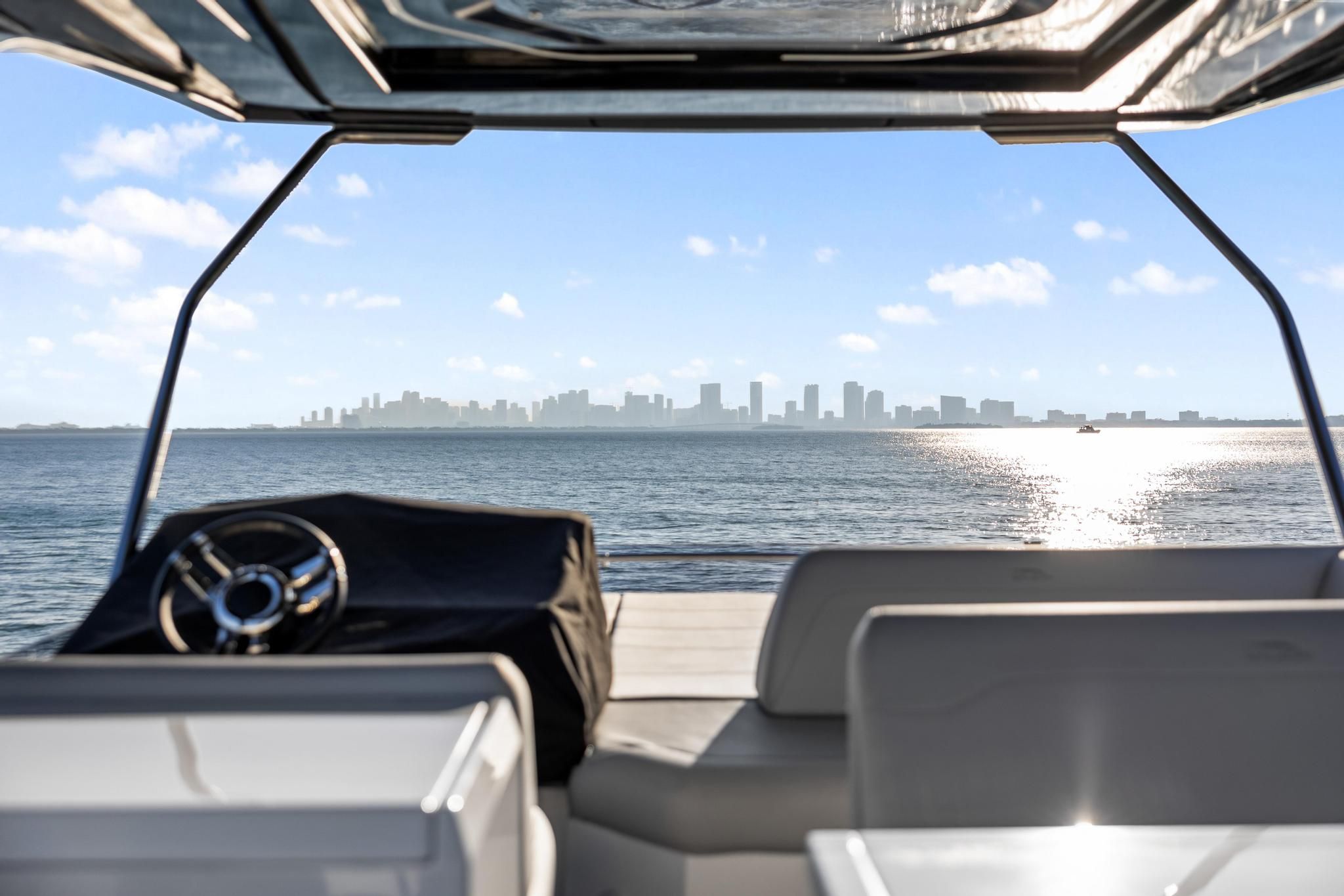 2025 Galeon 50 FLY Image Thumbnail #50