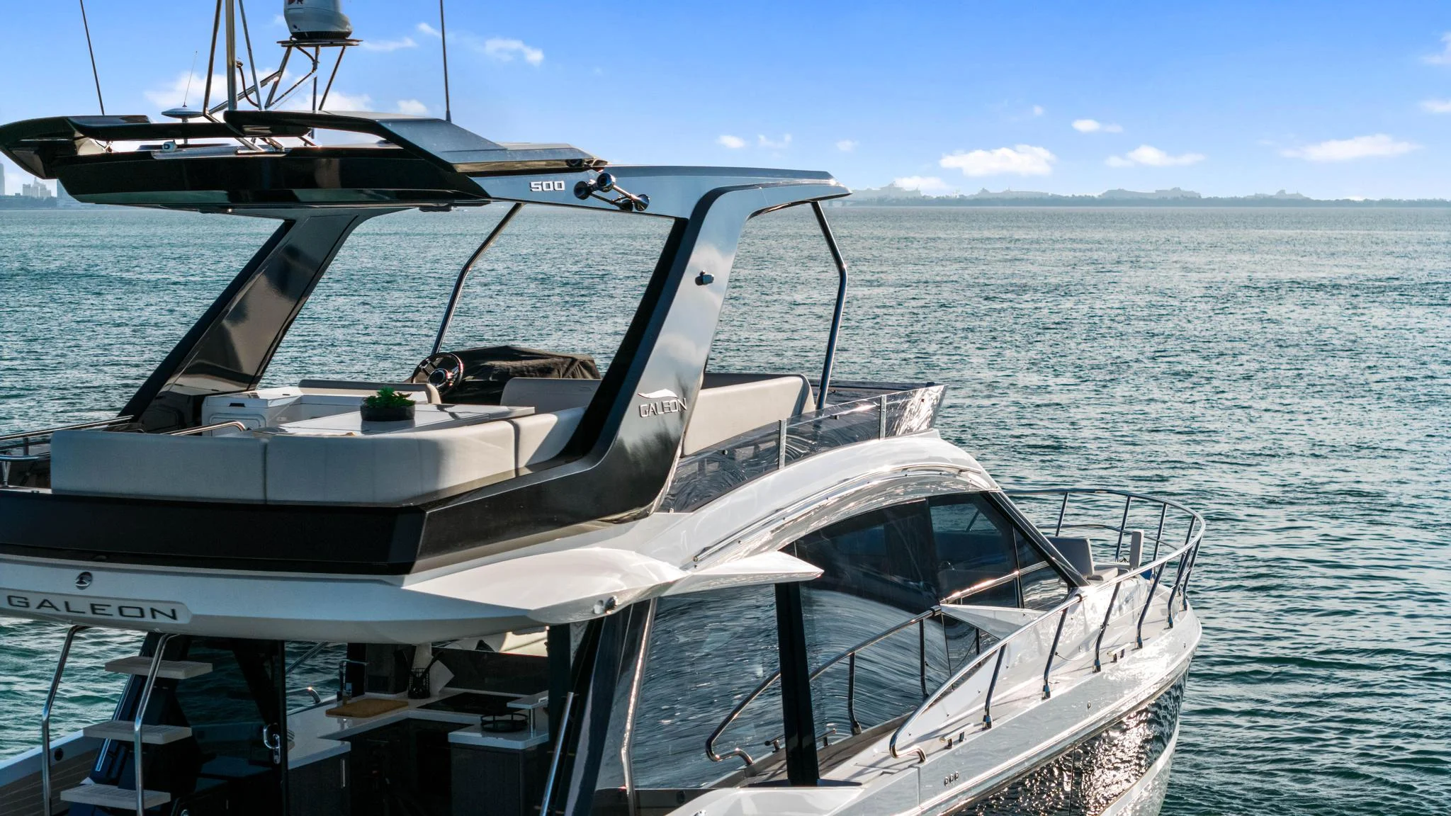2025 Galeon 50 FLY Image Thumbnail #74