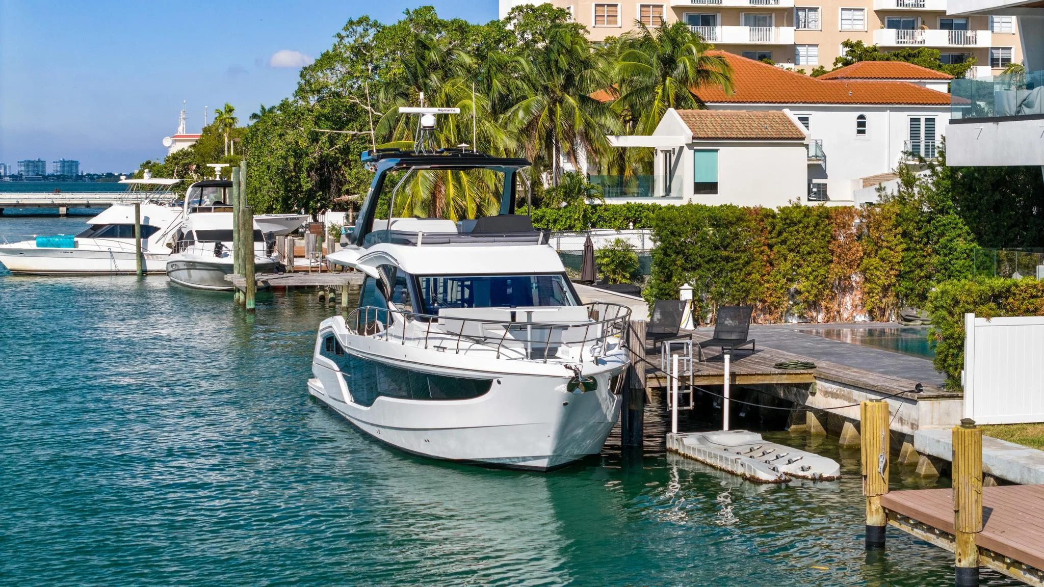 2025 Galeon 50 FLY Image Thumbnail #71