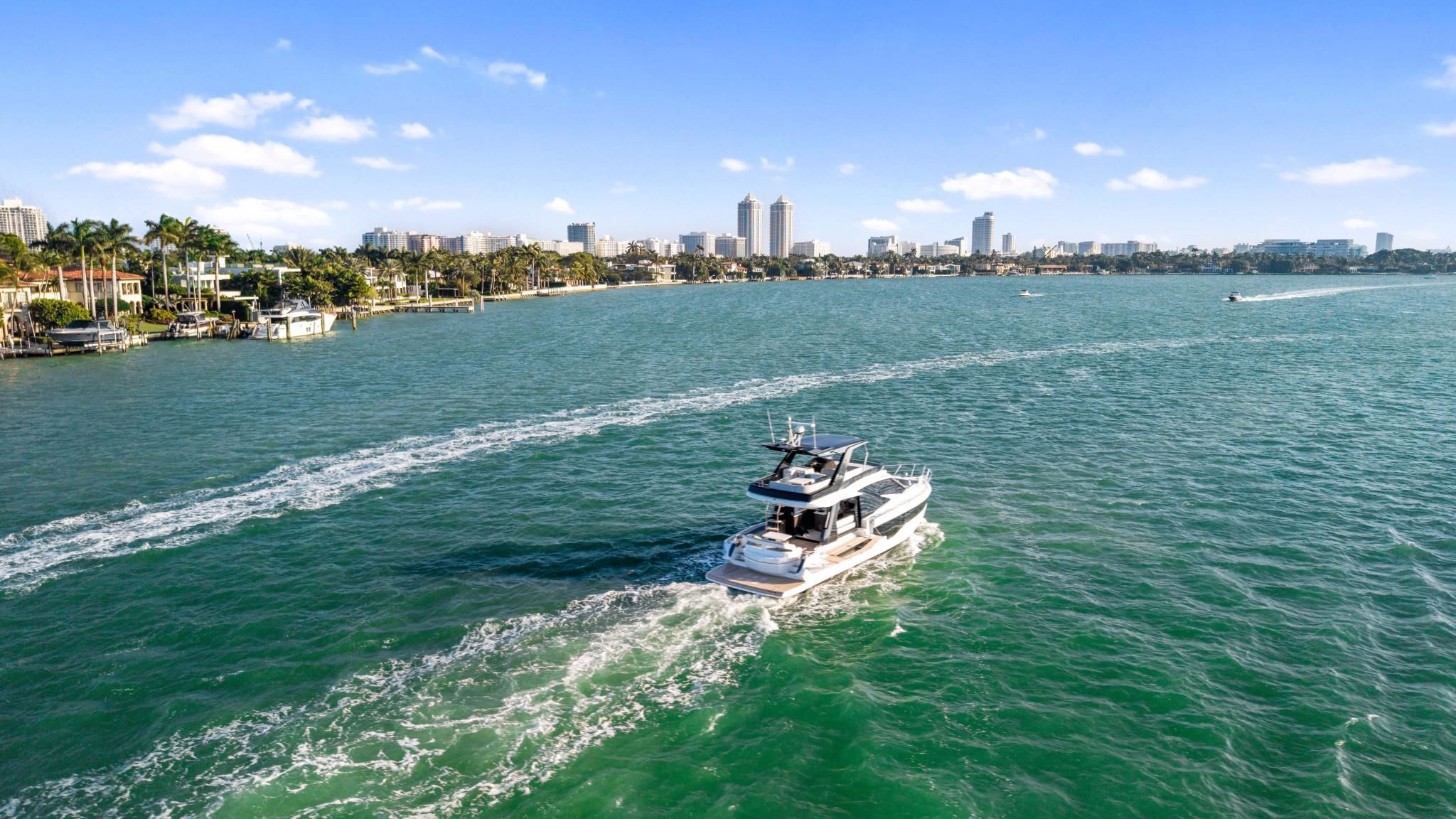 2025 Galeon 50 FLY Image Thumbnail #83