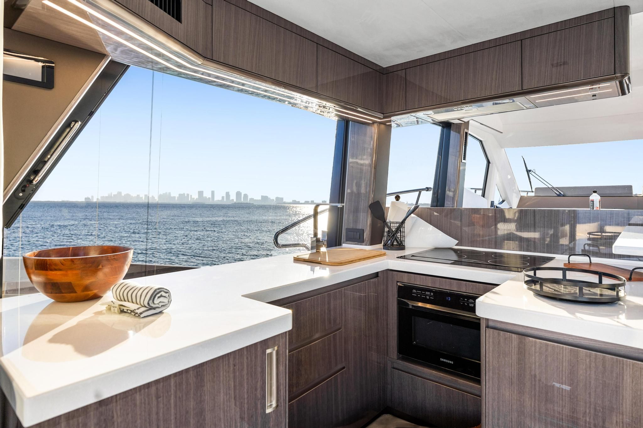 2025 Galeon 50 FLY Image Thumbnail #63