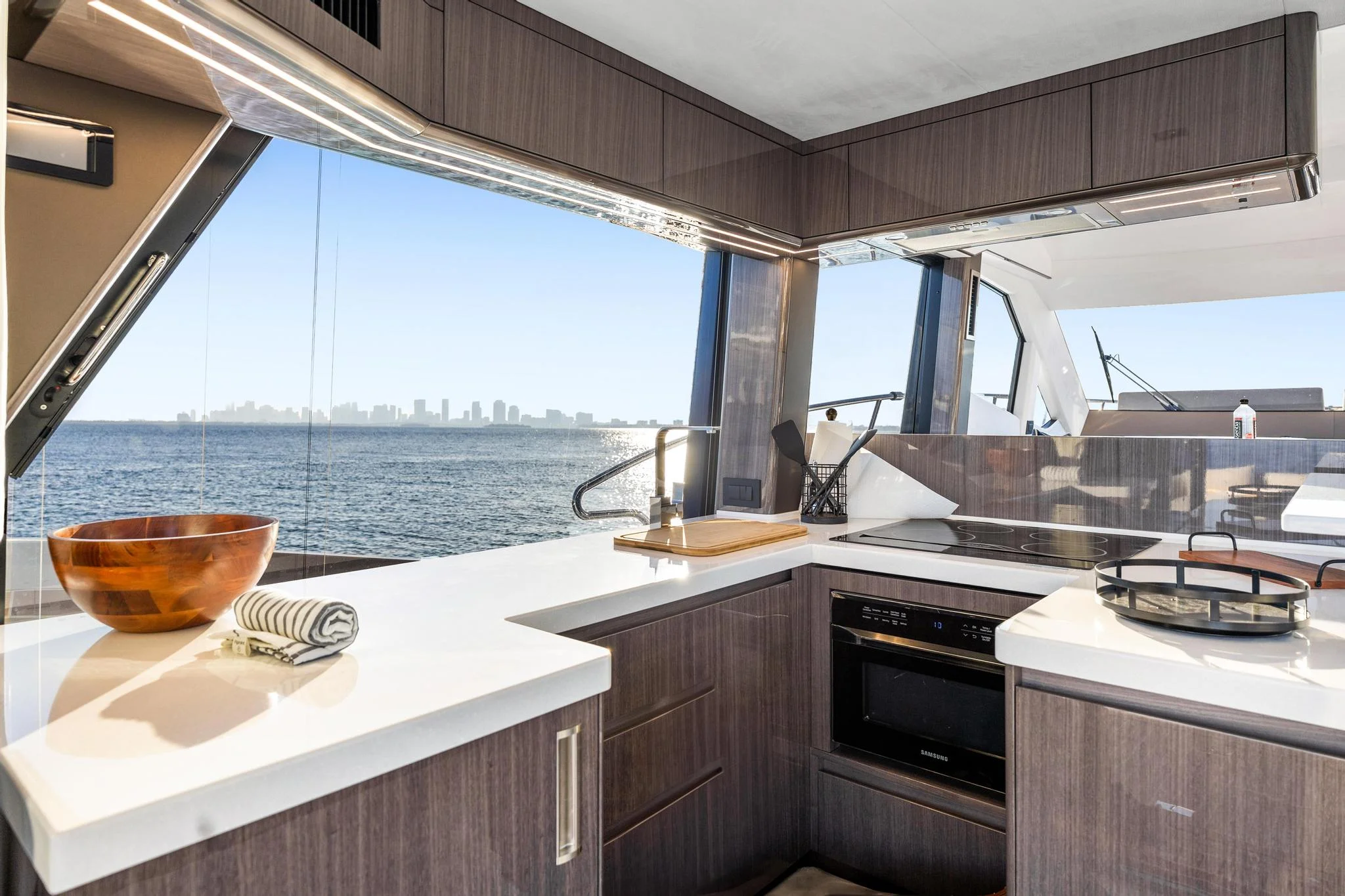 2025 Galeon 50 FLY Image Thumbnail #63