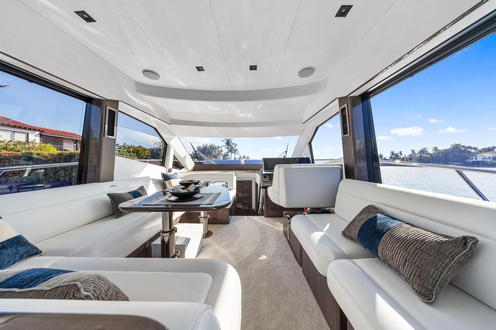 2025 Galeon 50 FLY Image Thumbnail #14