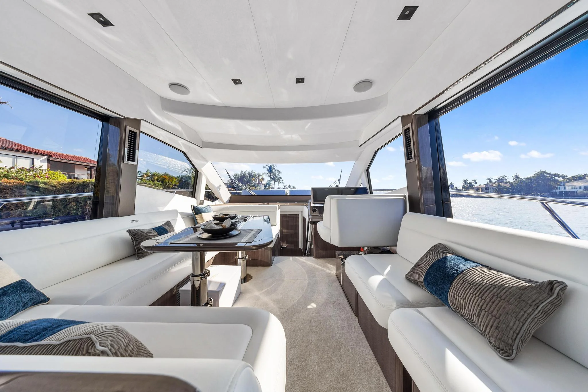 2025 Galeon 50 FLY Image Thumbnail #14