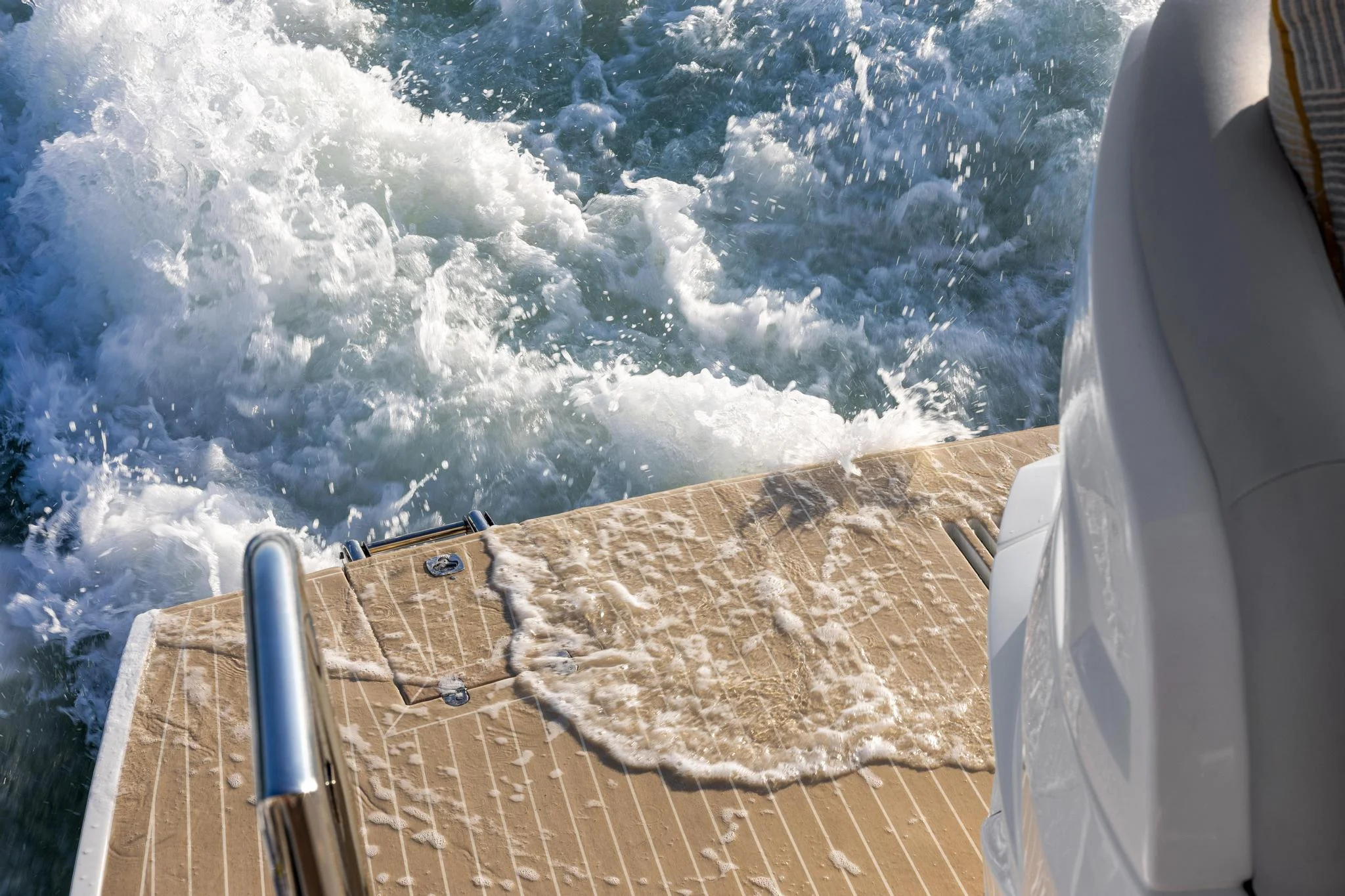 2025 Galeon 50 FLY Image Thumbnail #30