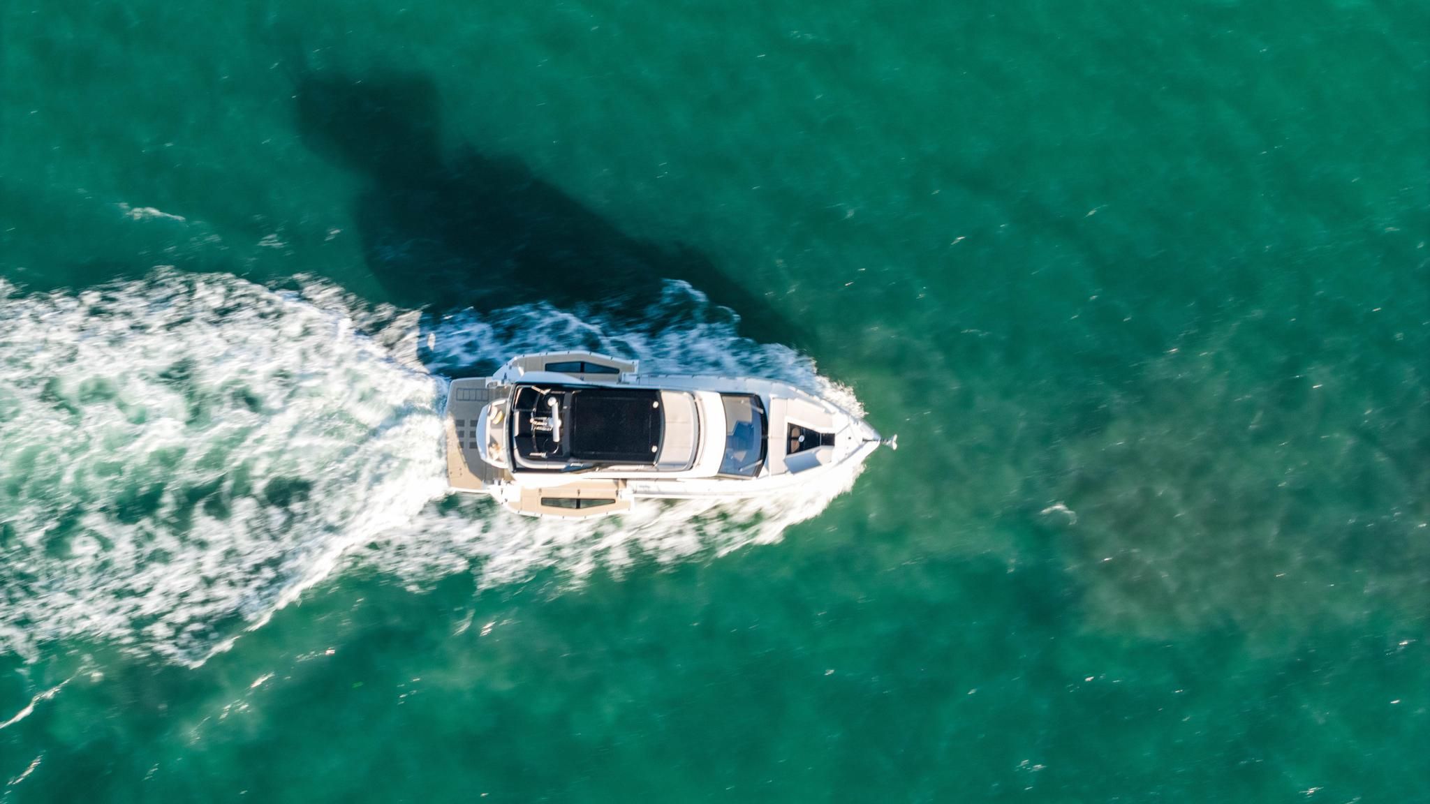 2025 Galeon 50 FLY Image Thumbnail #84