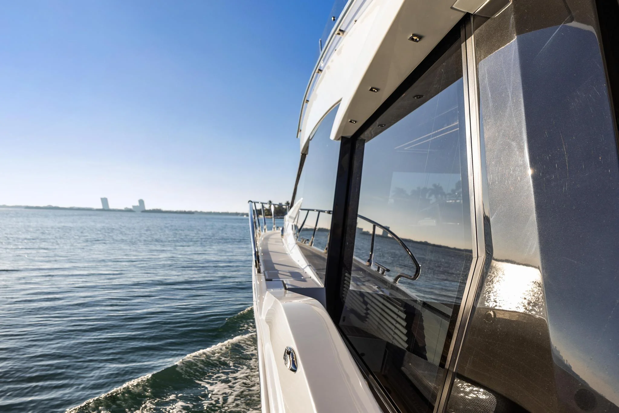 2025 Galeon 50 FLY Image Thumbnail #67