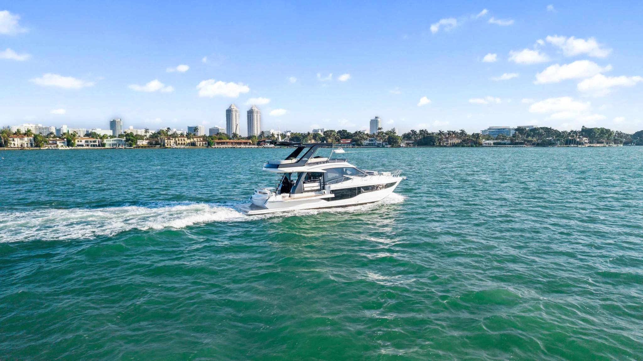 2025 Galeon 50 FLY Image Thumbnail #87