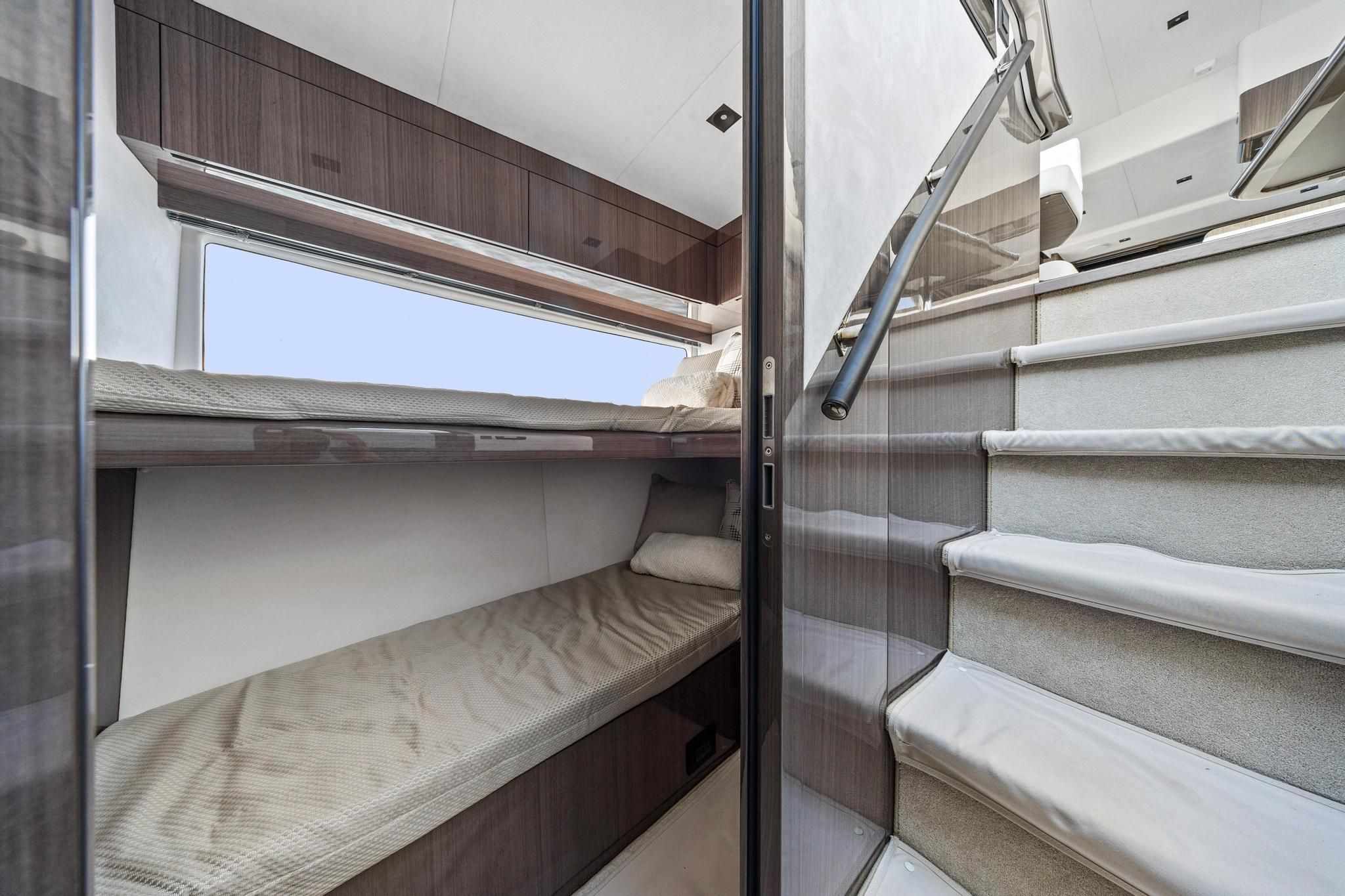 2025 Galeon 50 FLY Image Thumbnail #21