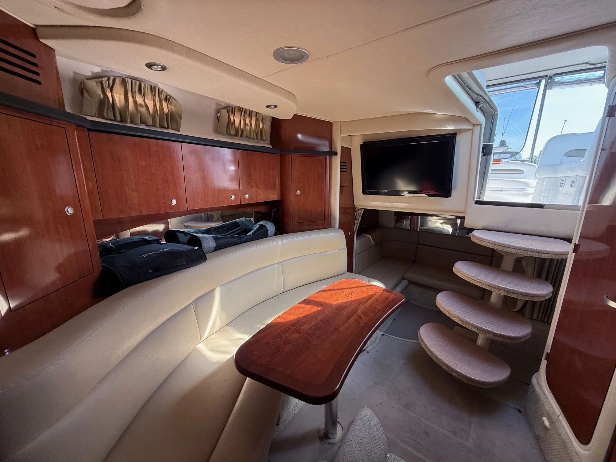 2007 Sea Ray 320 SUNDANCER Image Thumbnail #15