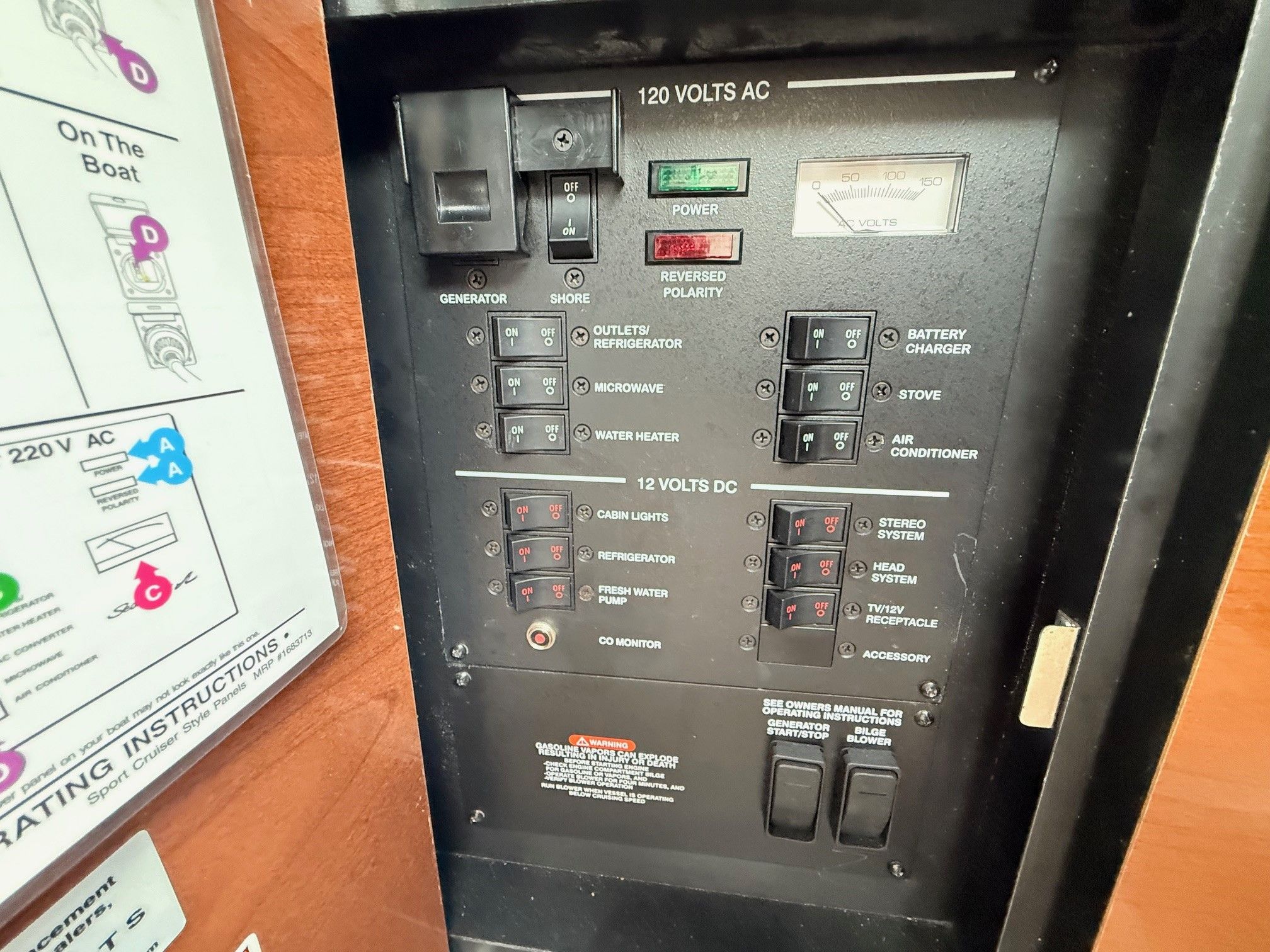 2008 Sea Ray 260 SUNDANCER Image Thumbnail #12