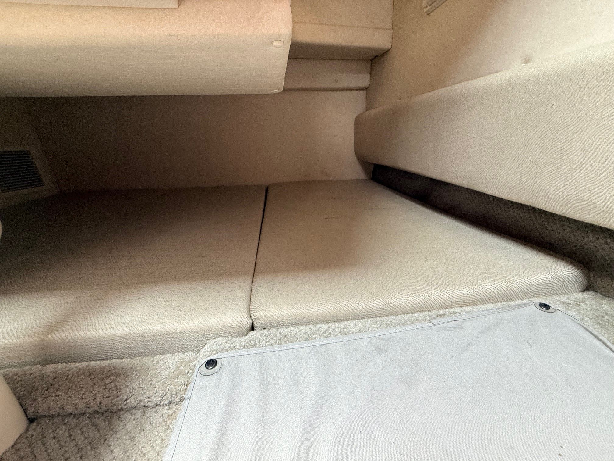 2008 Sea Ray 260 SUNDANCER Image Thumbnail #13