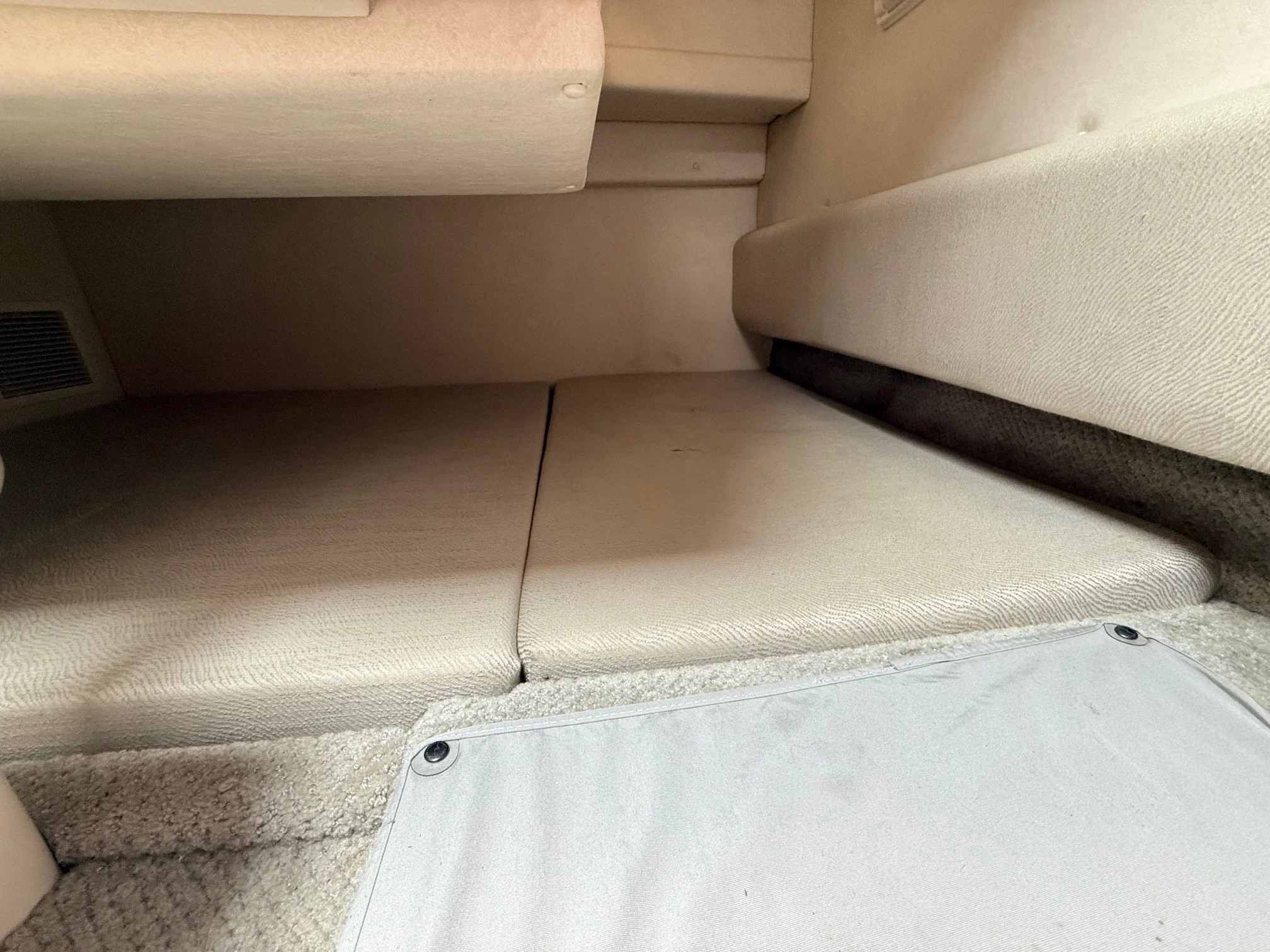 2008 Sea Ray 260 SUNDANCER Image Thumbnail #13