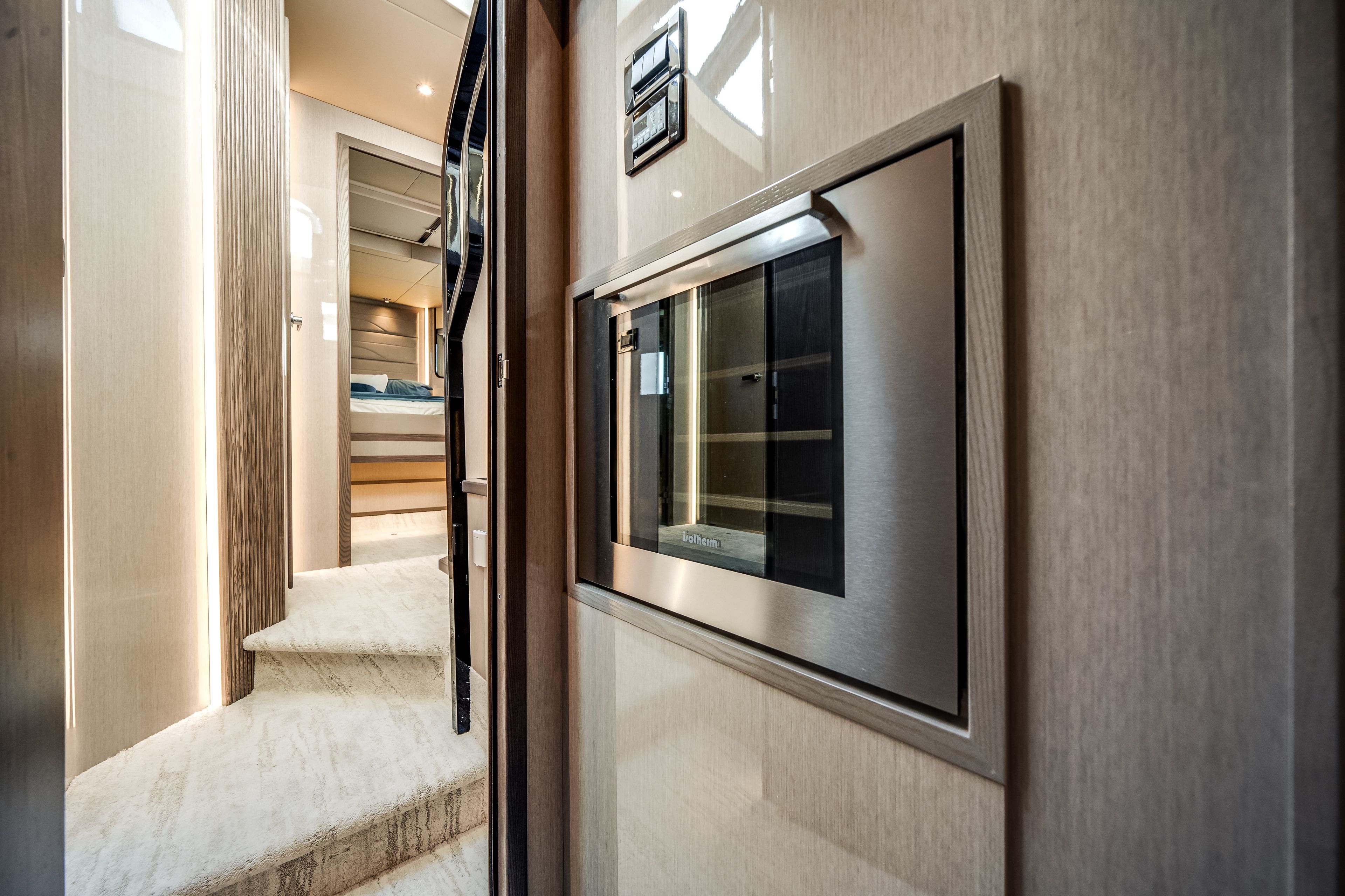 2026 Cruisers Yachts 57 Fly Image Thumbnail #56