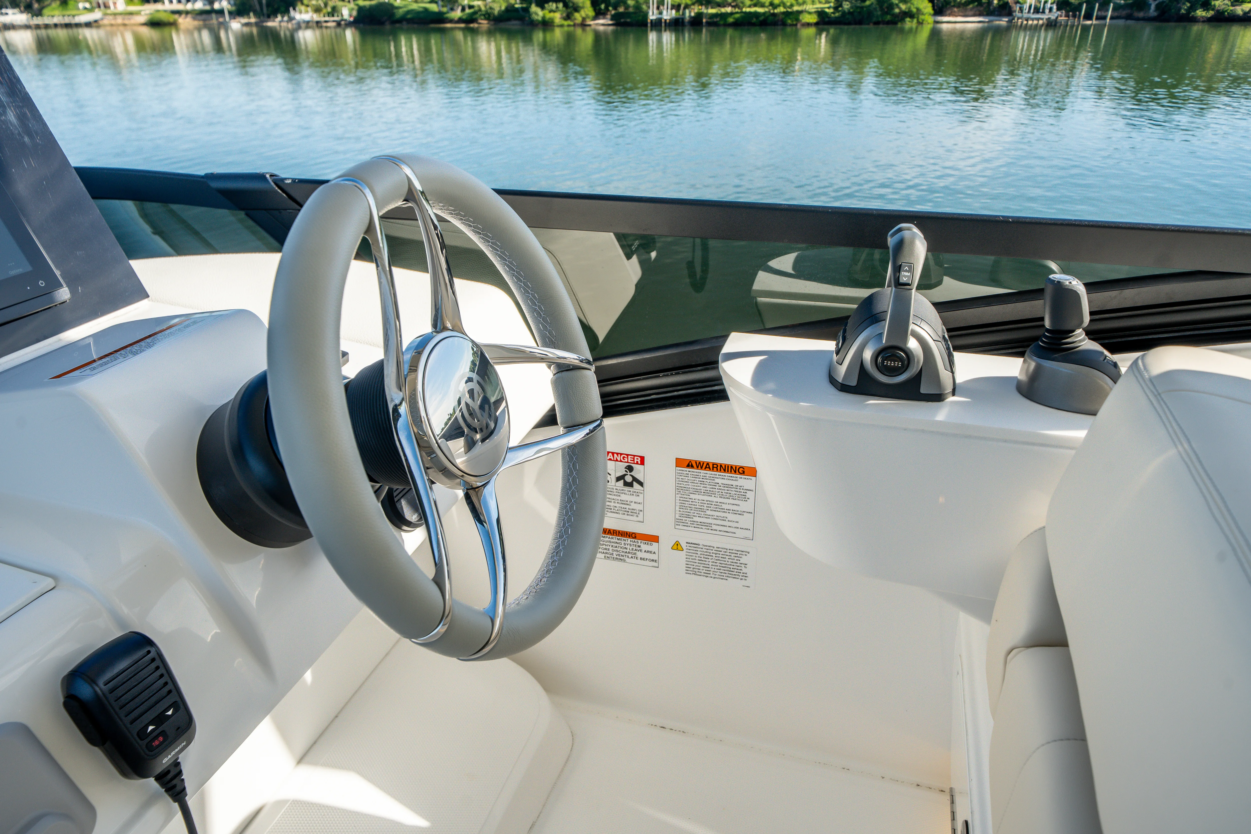 2026 Cruisers Yachts 57 Fly Image Thumbnail #24