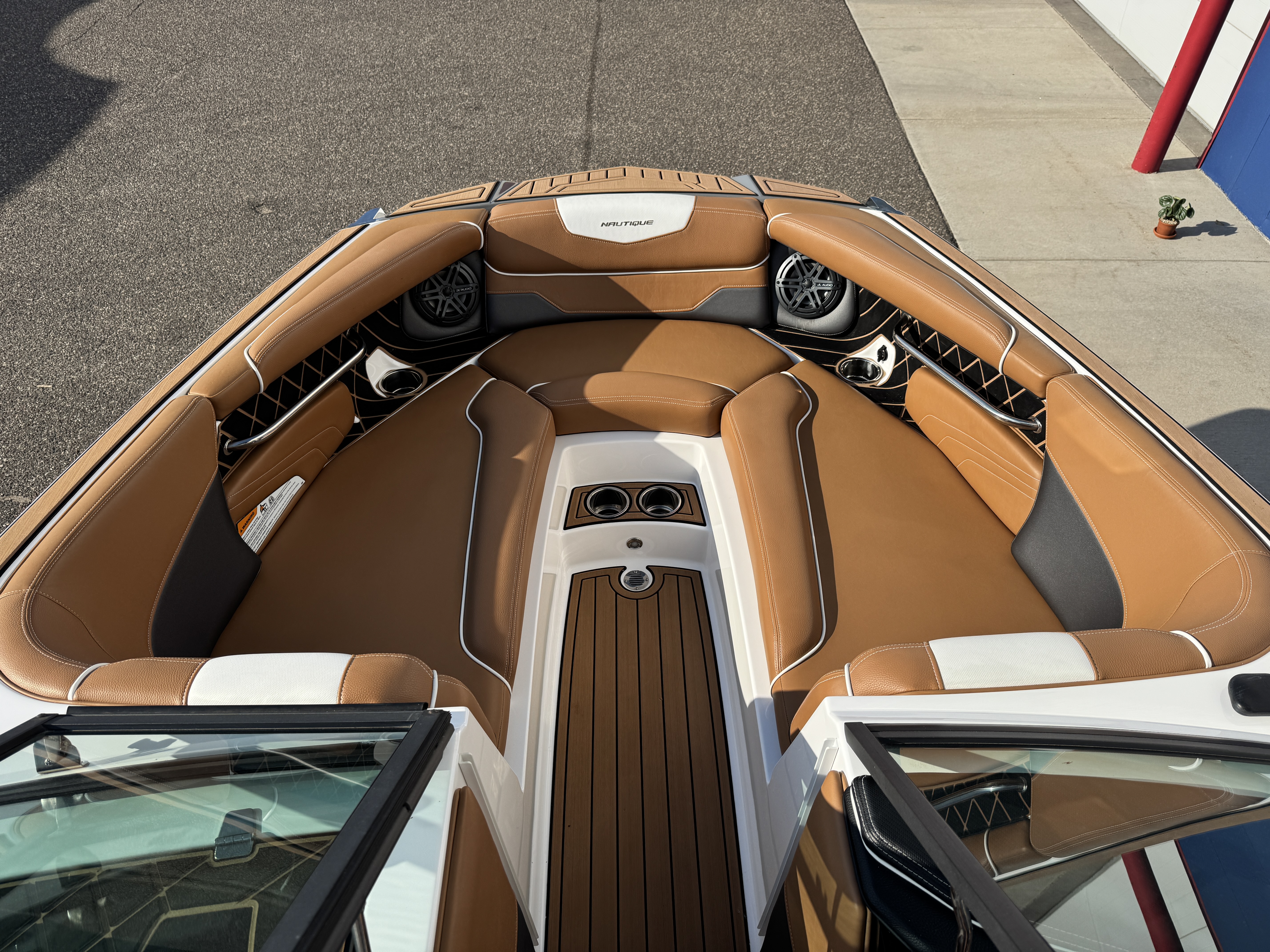 2019 Nautique GS 24 Image Thumbnail #49