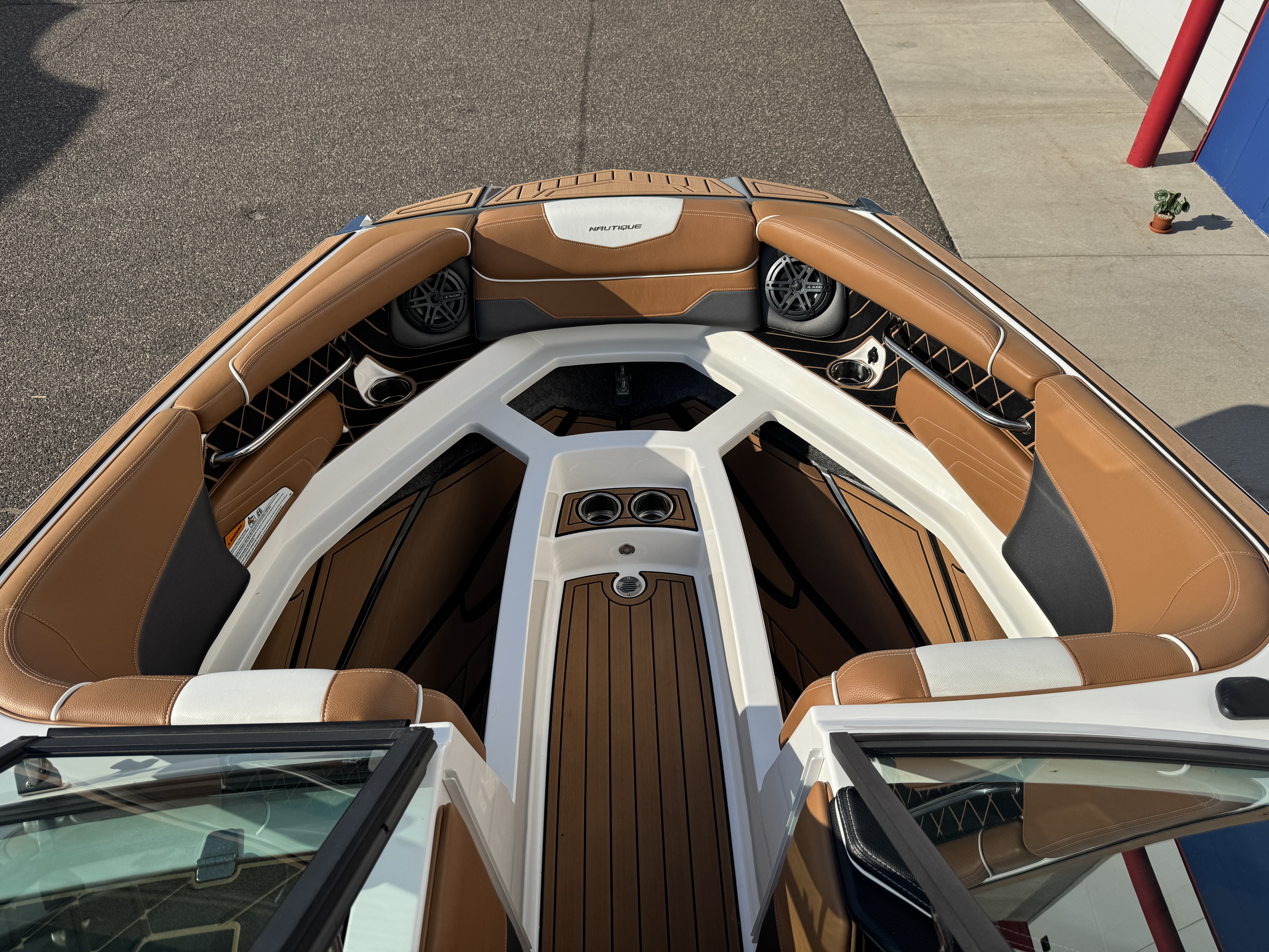 2019 Nautique GS 24 Image Thumbnail #50