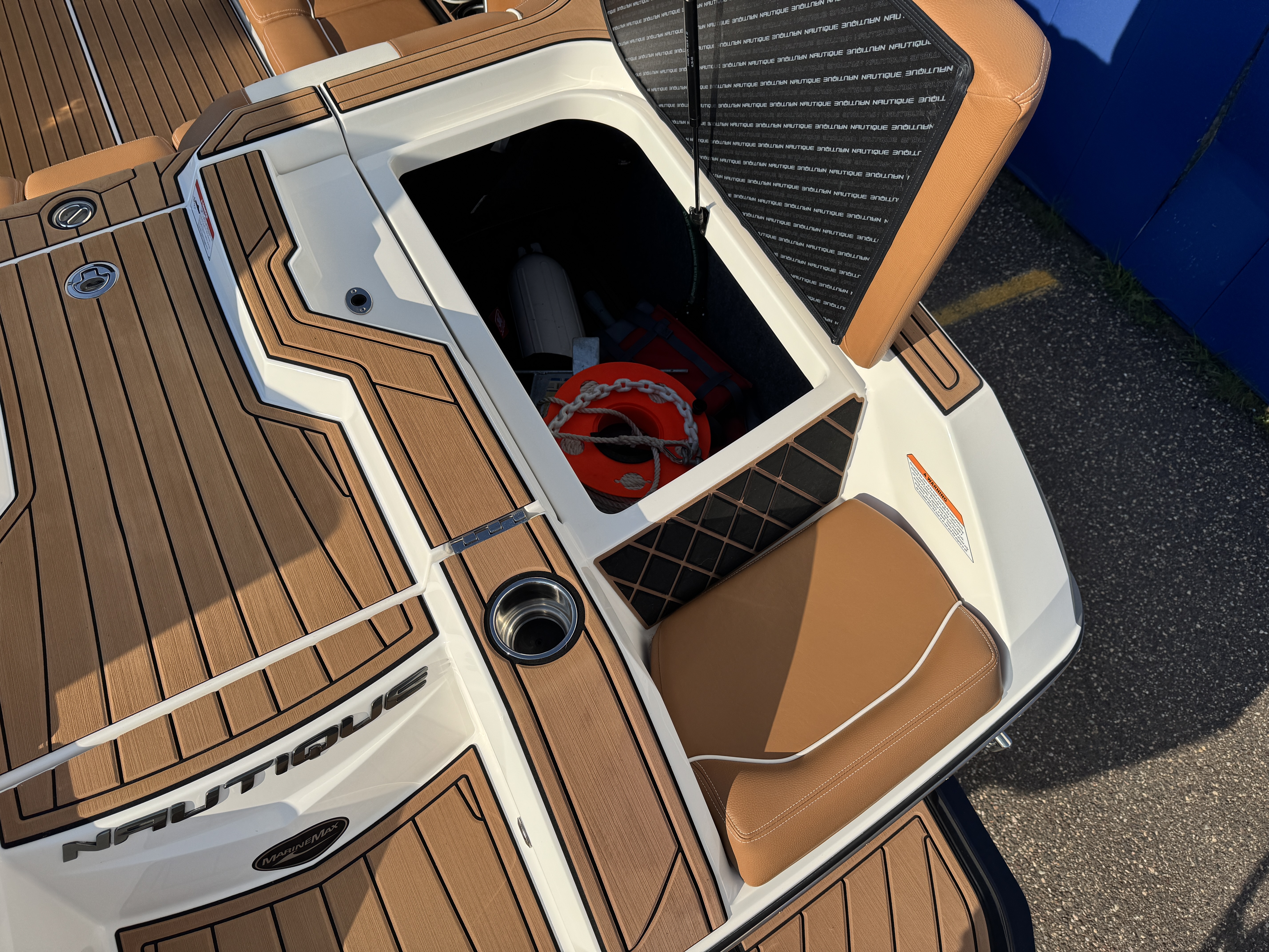 2019 Nautique GS 24 Image Thumbnail #20