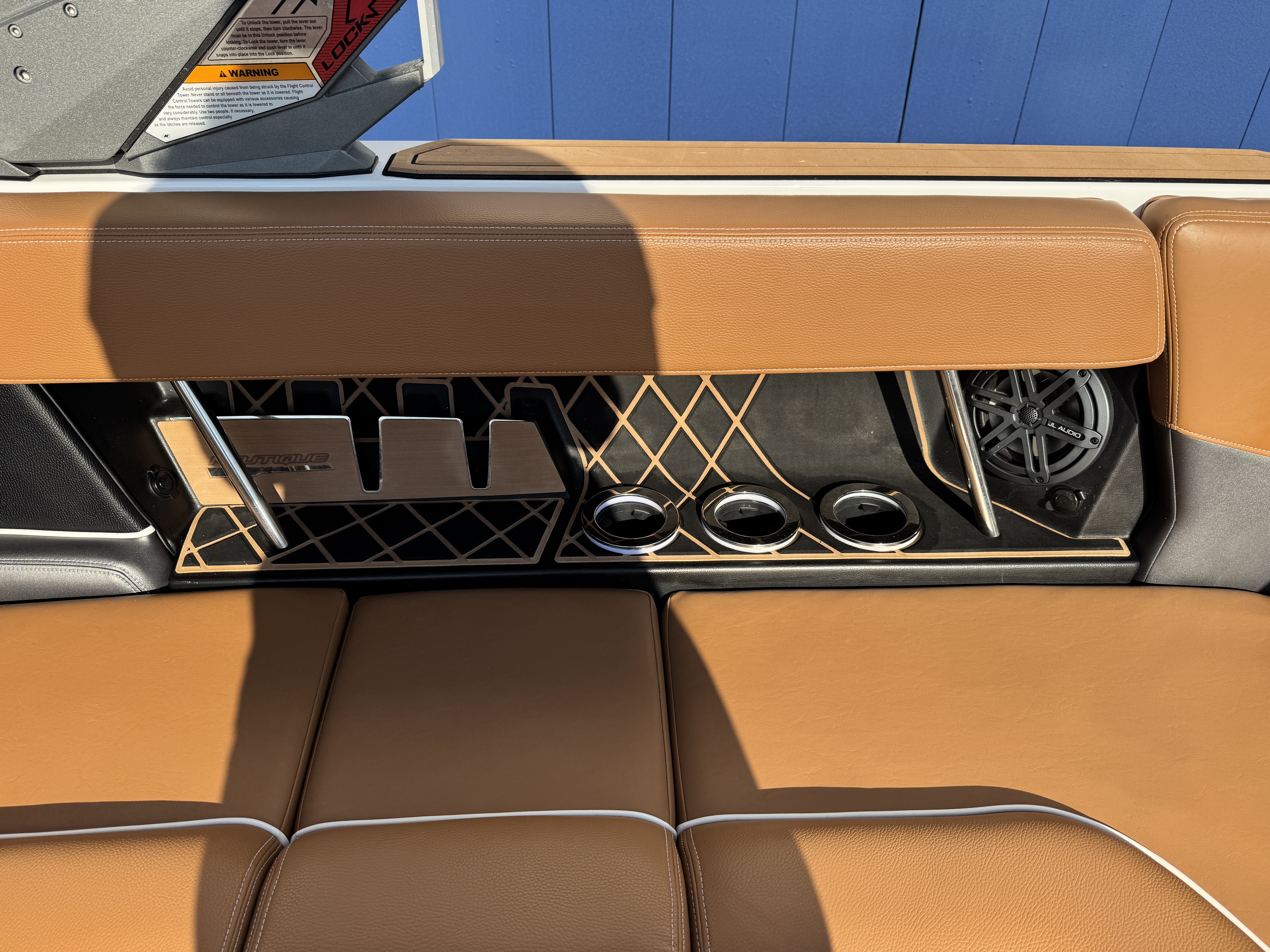 2019 Nautique GS 24 Image Thumbnail #30