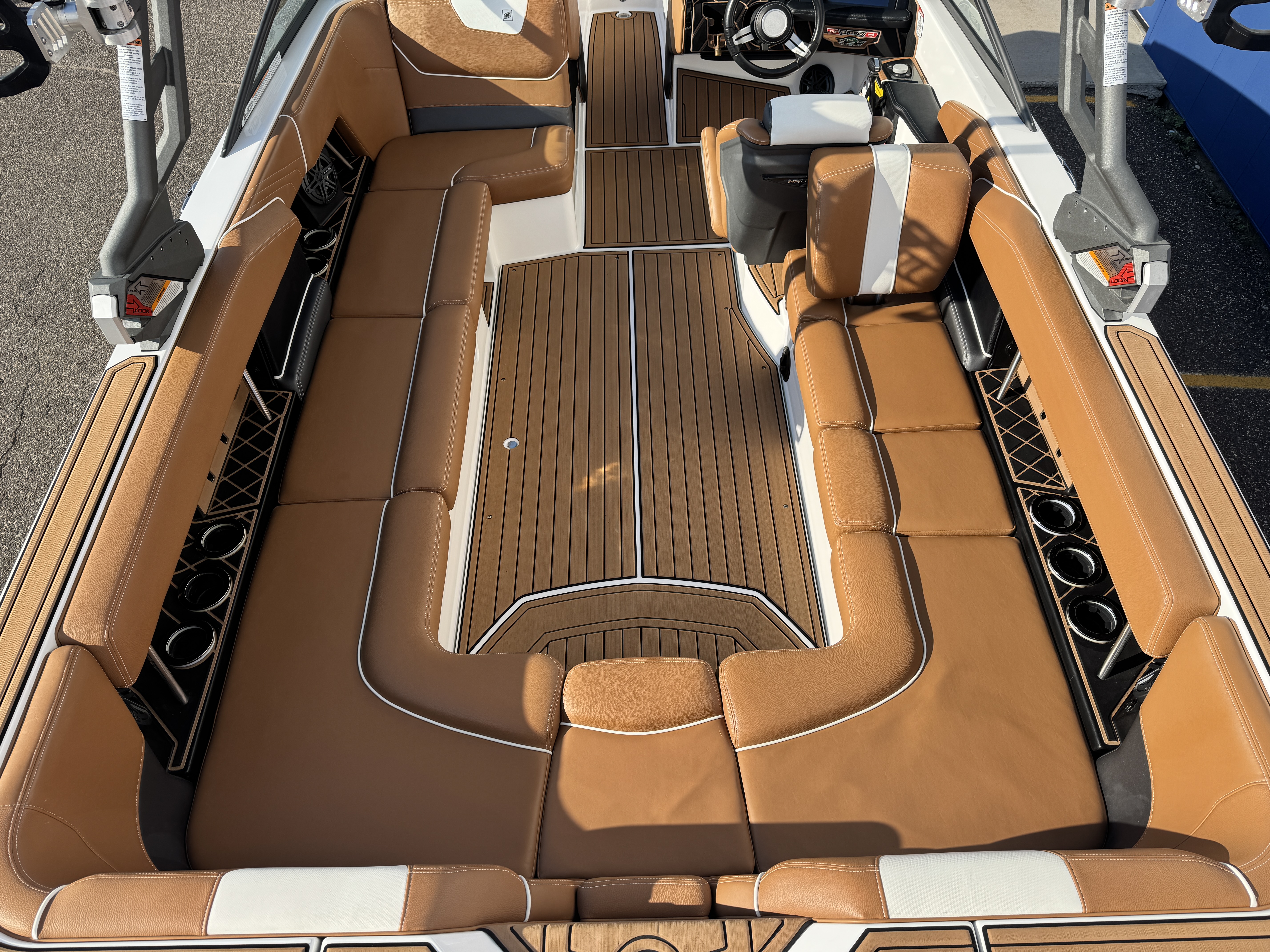 2019 Nautique GS 24 Image Thumbnail #26