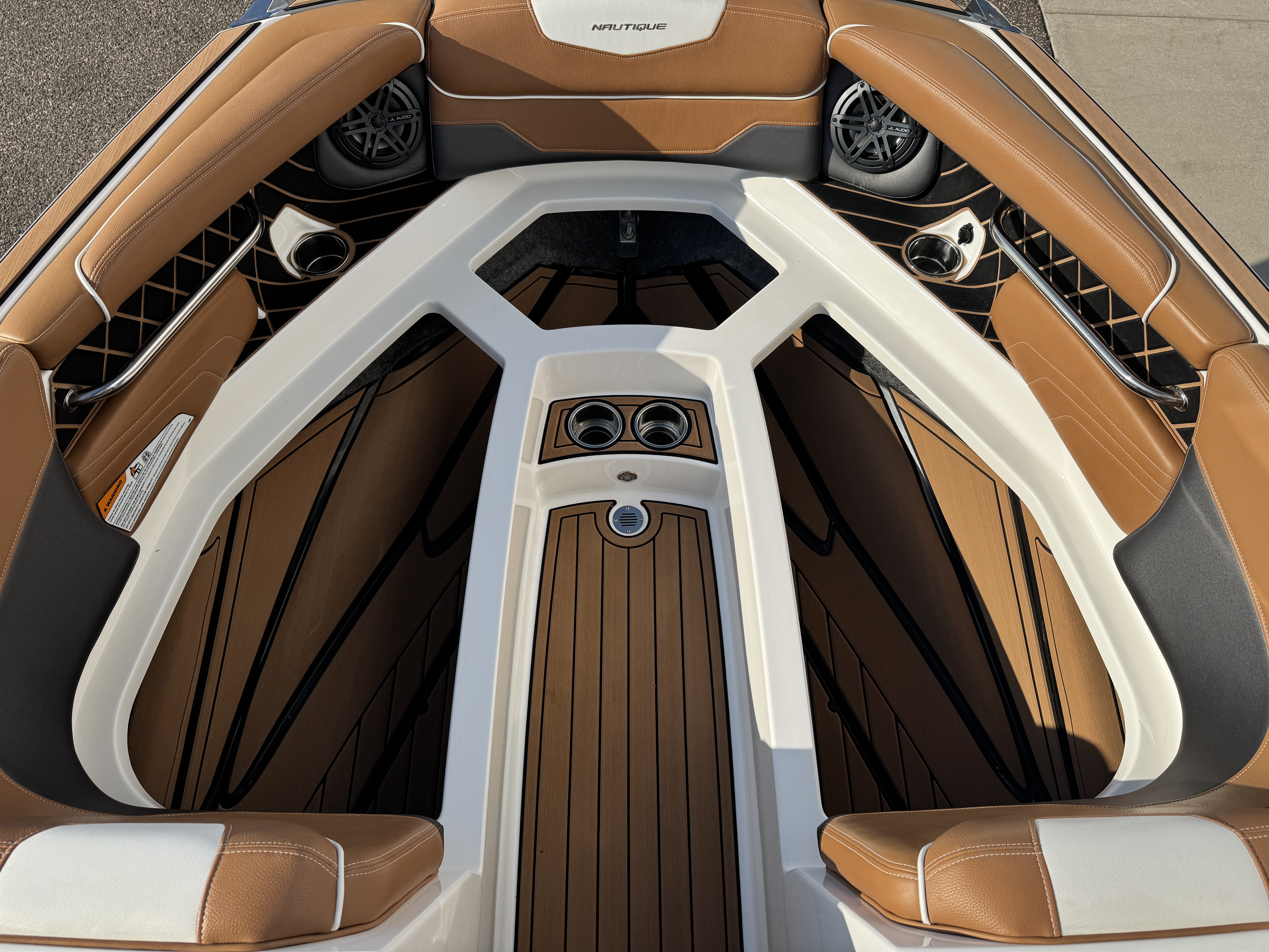 2019 Nautique GS 24 Image Thumbnail #51