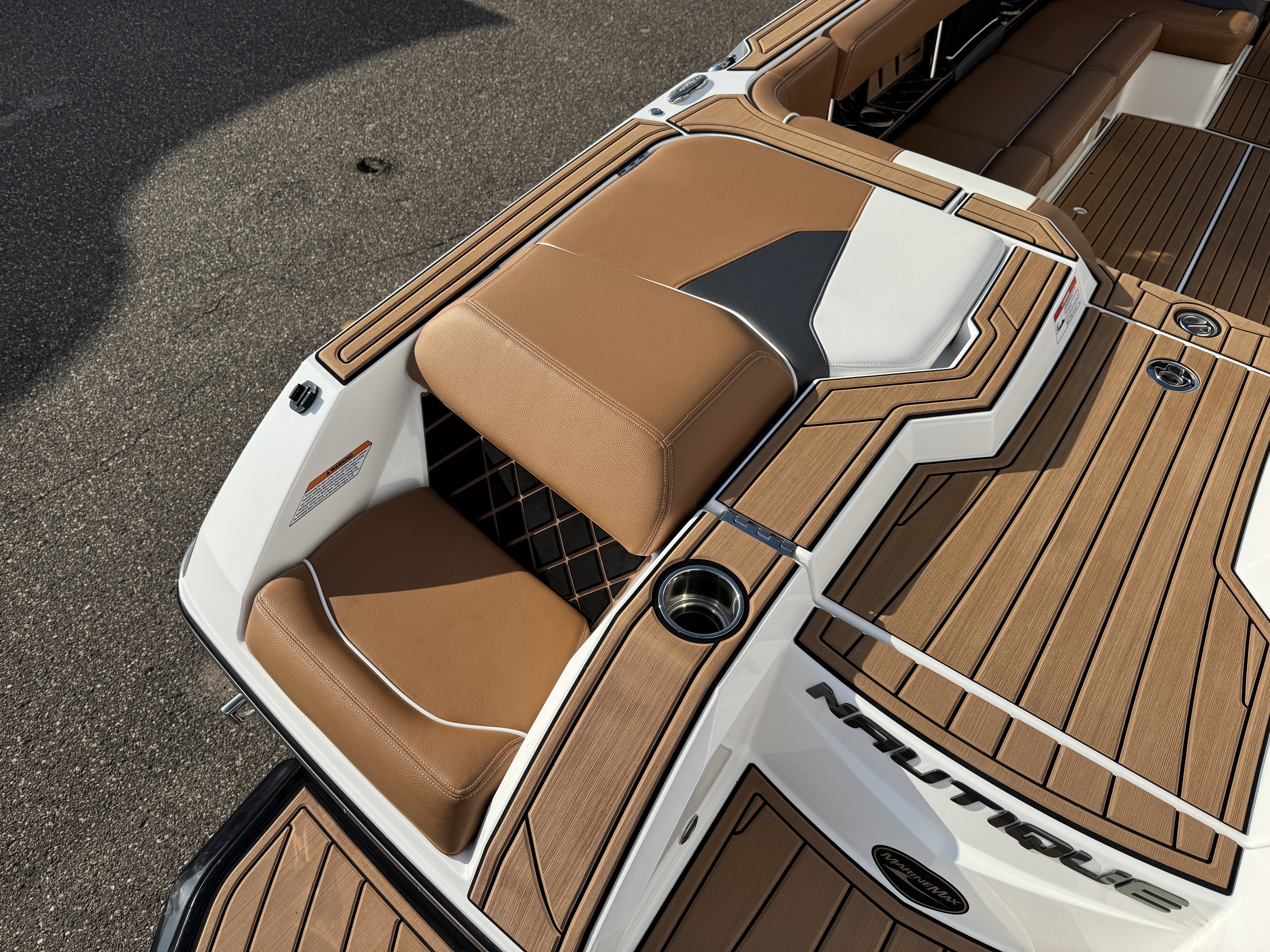 2019 Nautique GS 24 Image Thumbnail #15