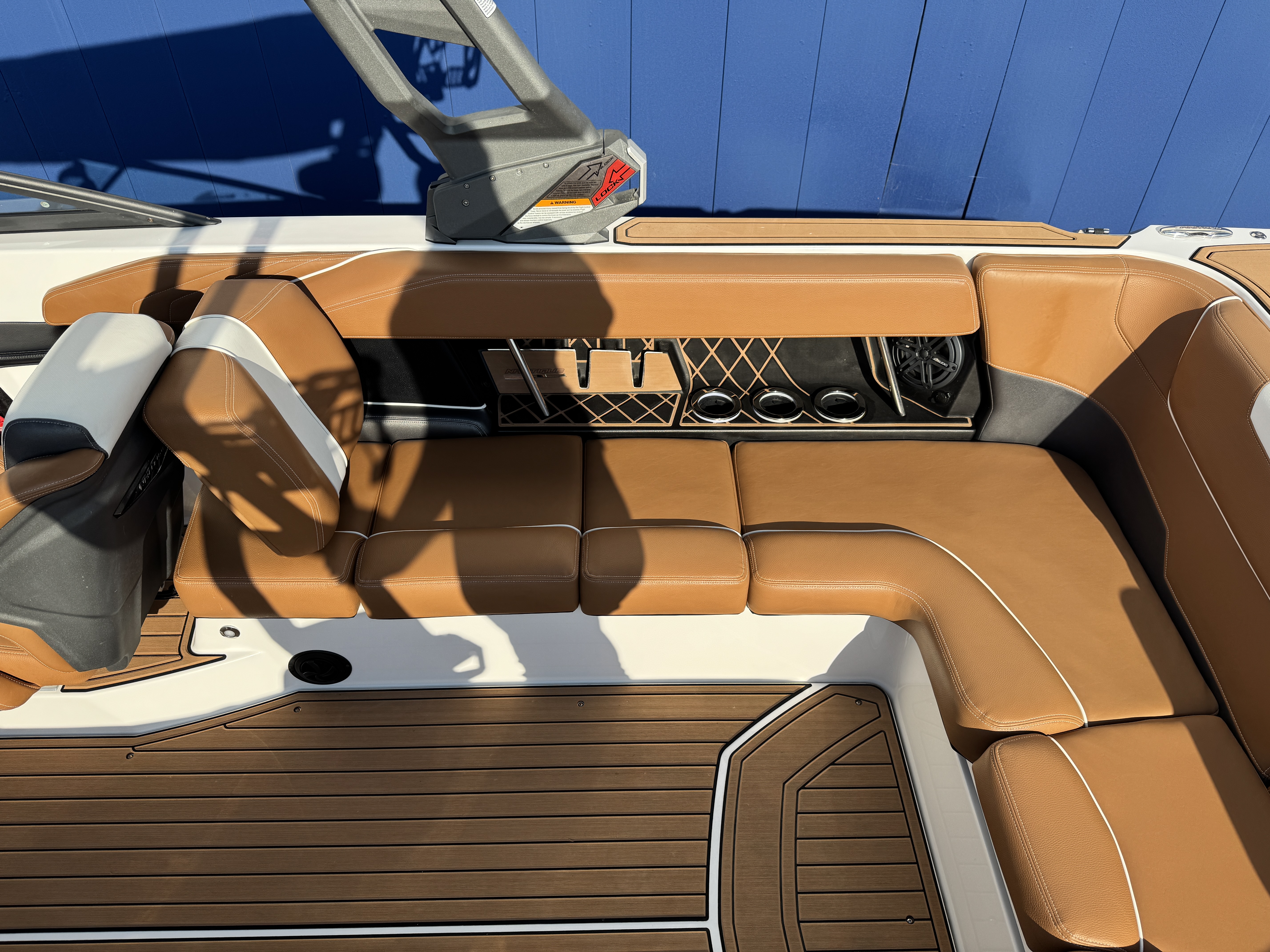 2019 Nautique GS 24 Image Thumbnail #32