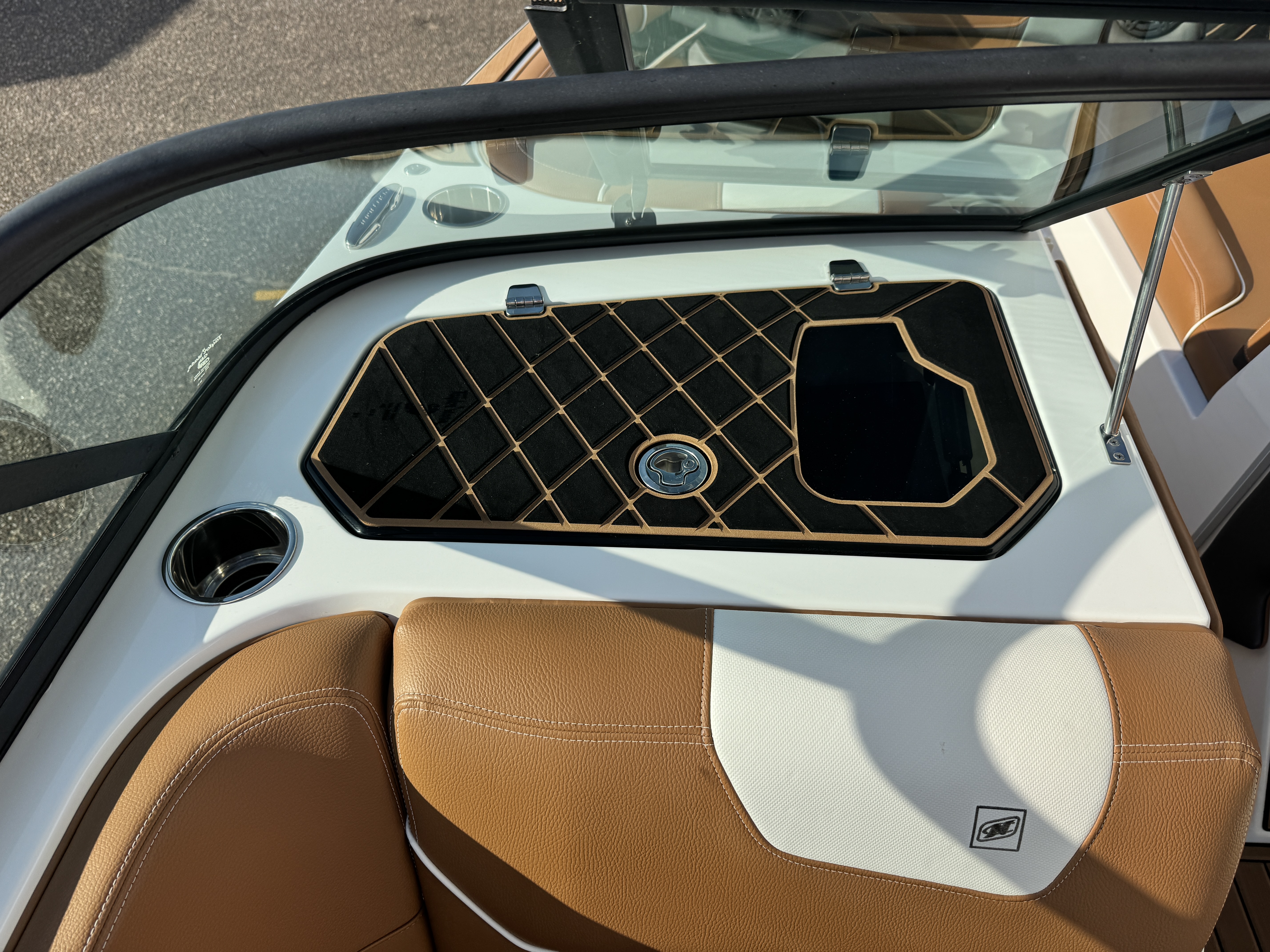 2019 Nautique GS 24 Image Thumbnail #38