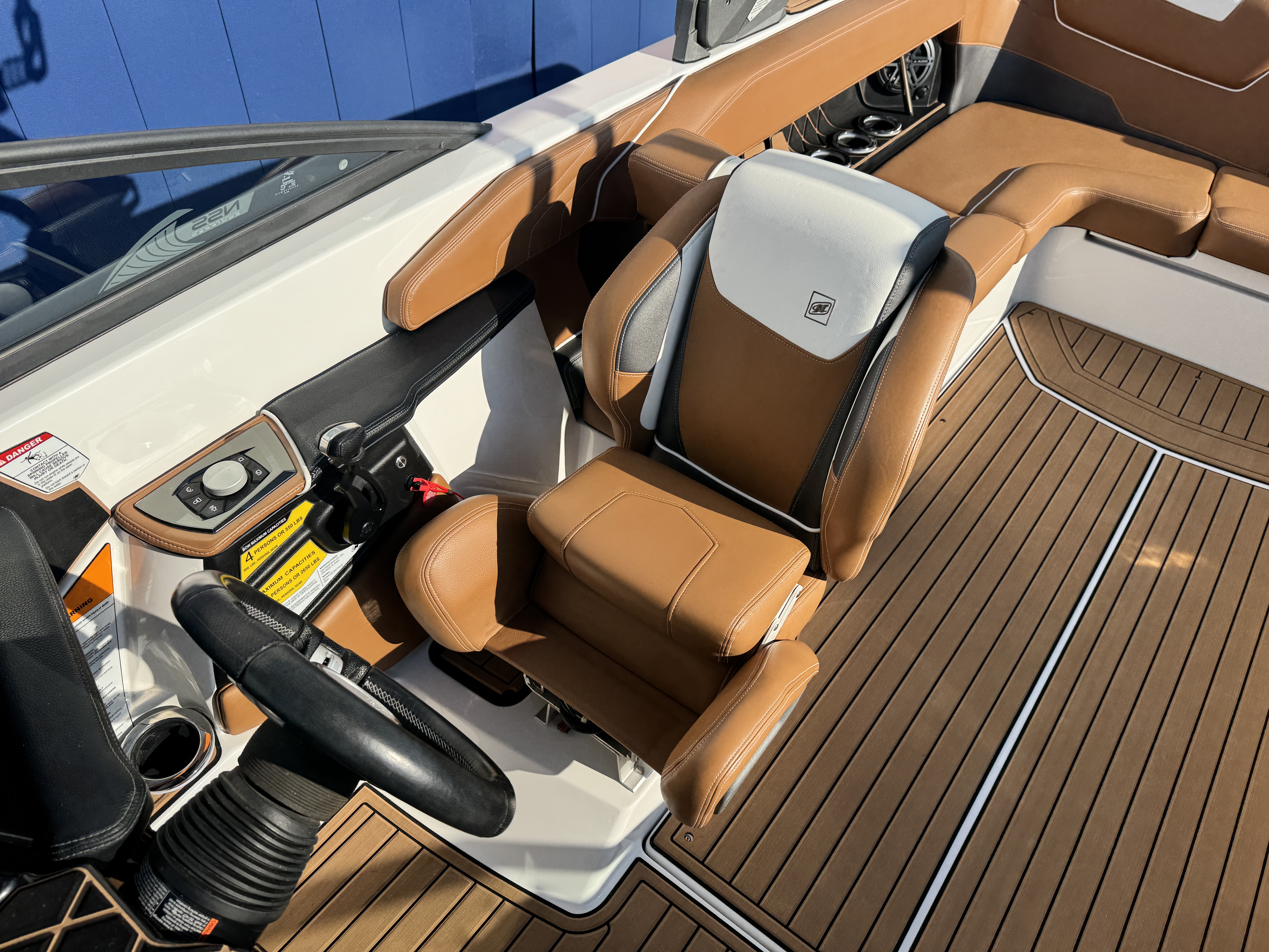 2019 Nautique GS 24 Image Thumbnail #43