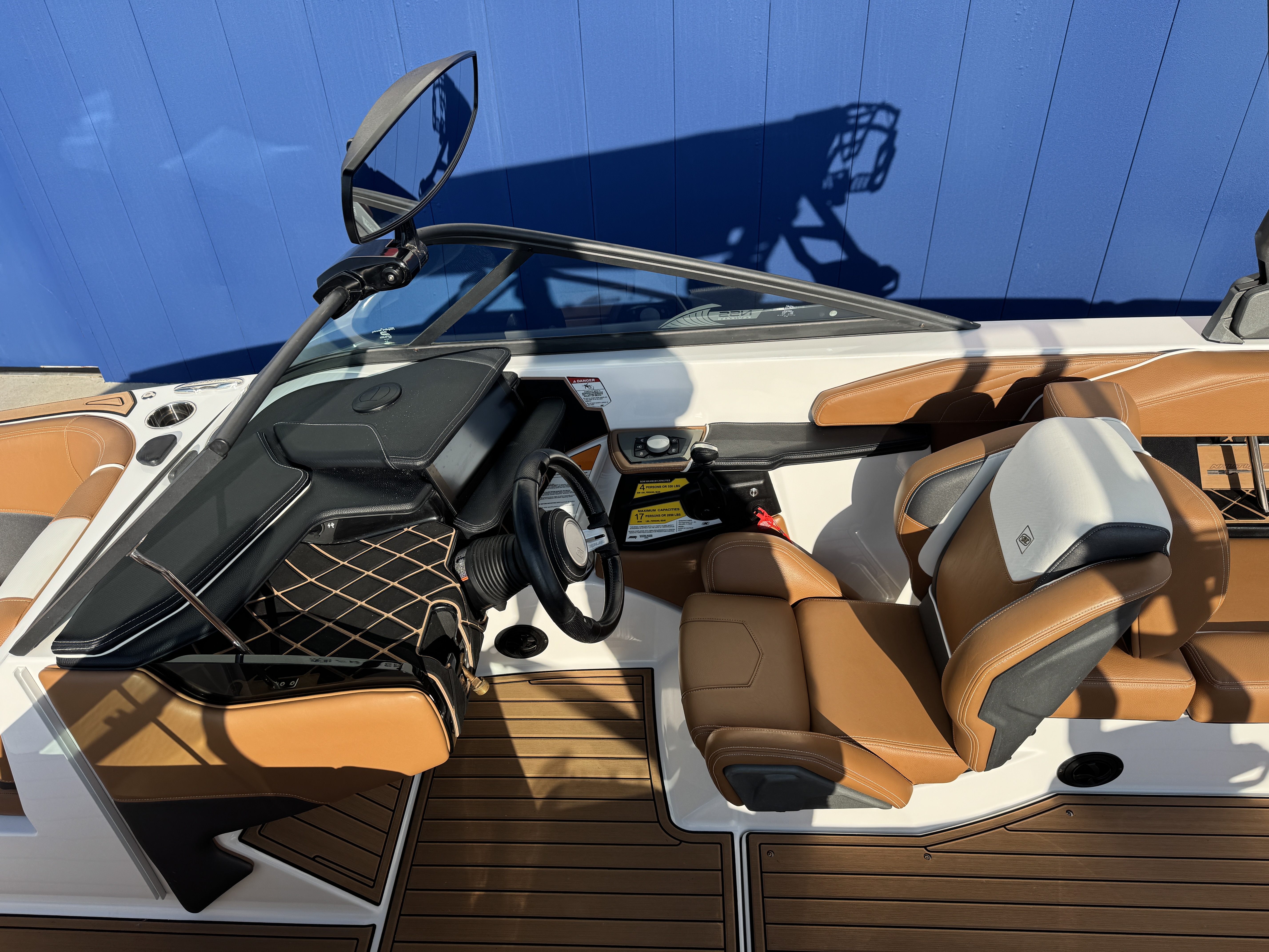 2019 Nautique GS 24 Image Thumbnail #41