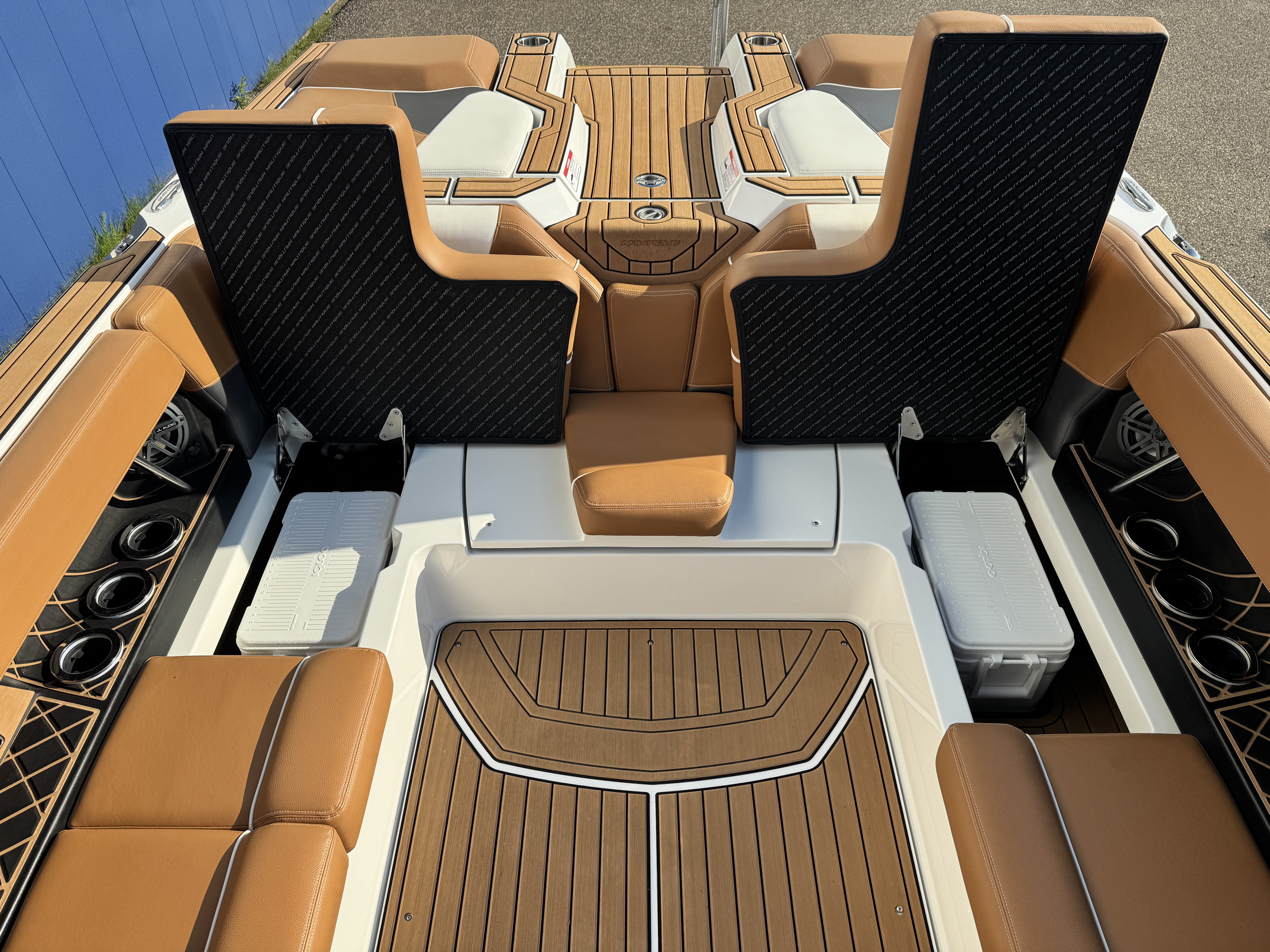 2019 Nautique GS 24 Image Thumbnail #29