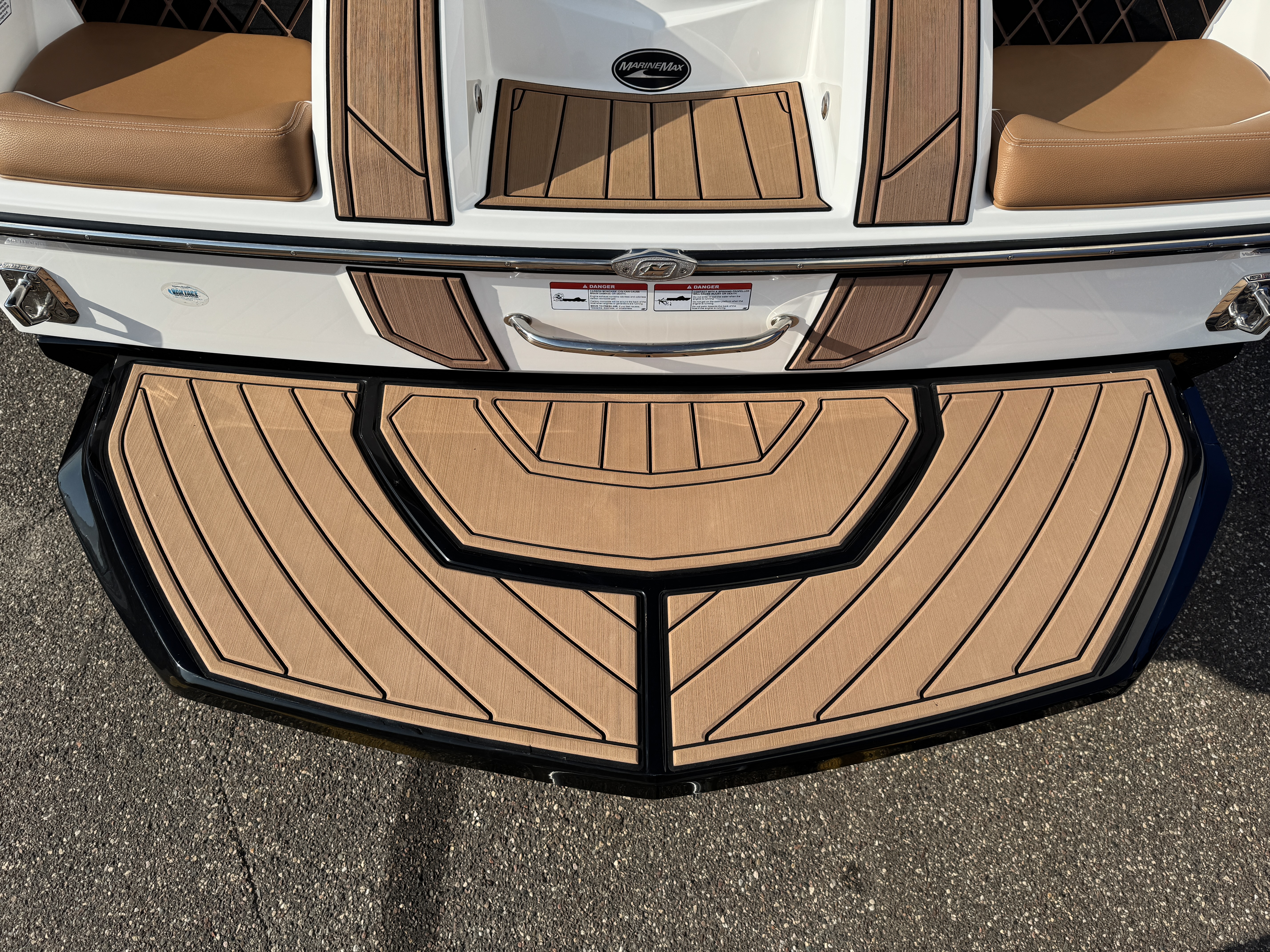 2019 Nautique GS 24 Image Thumbnail #14