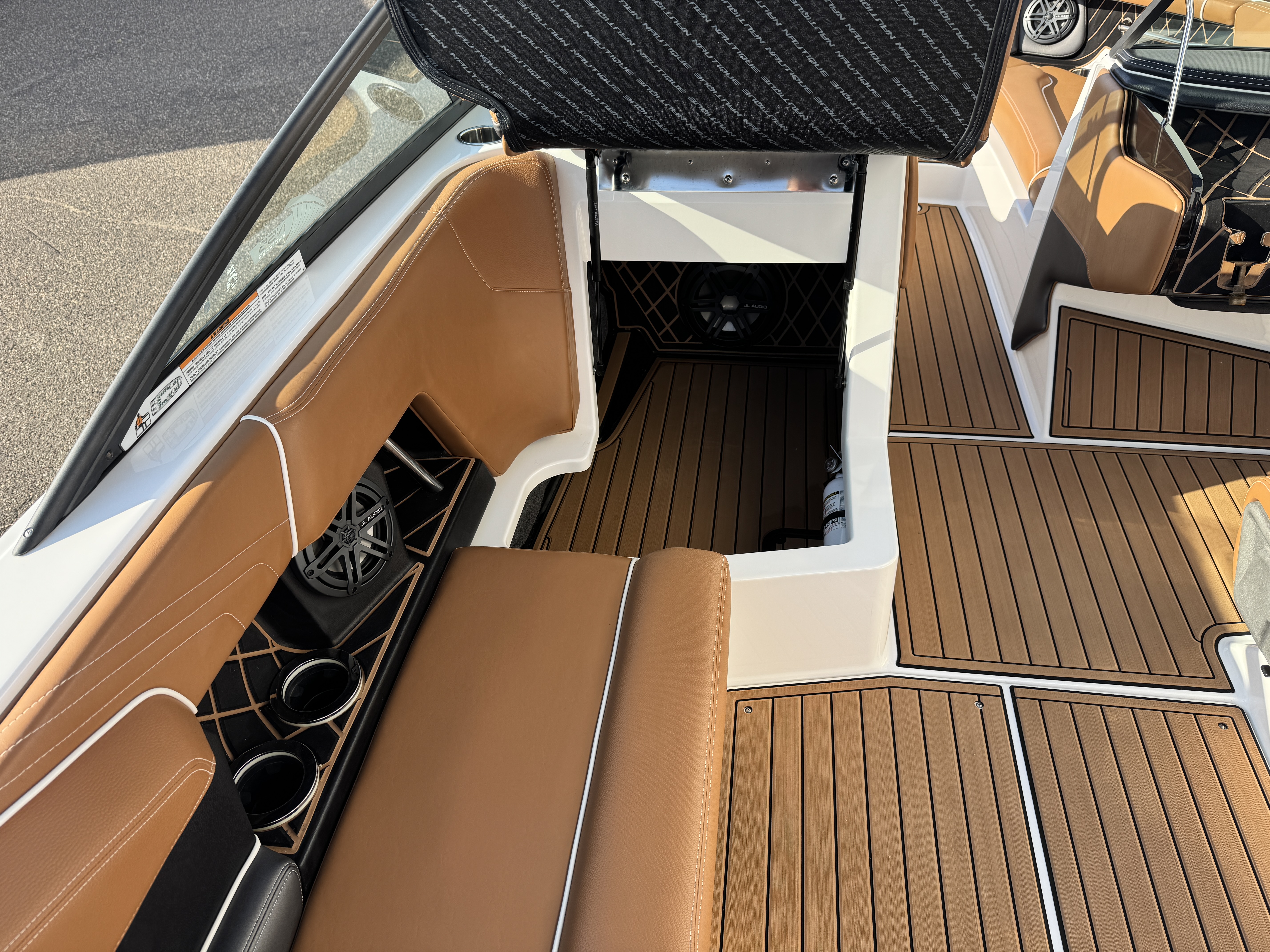 2019 Nautique GS 24 Image Thumbnail #37