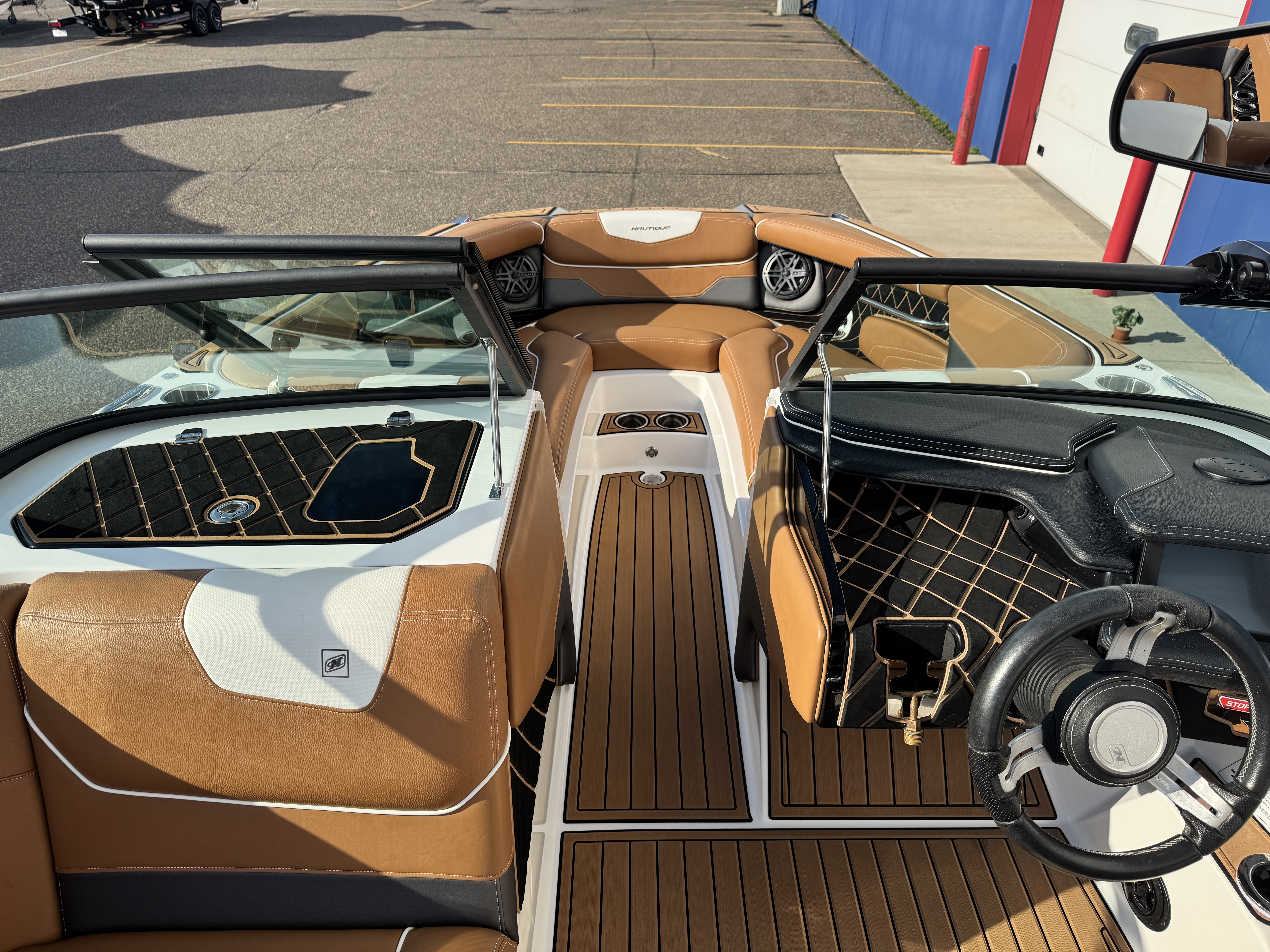 2019 Nautique GS 24 Image Thumbnail #47
